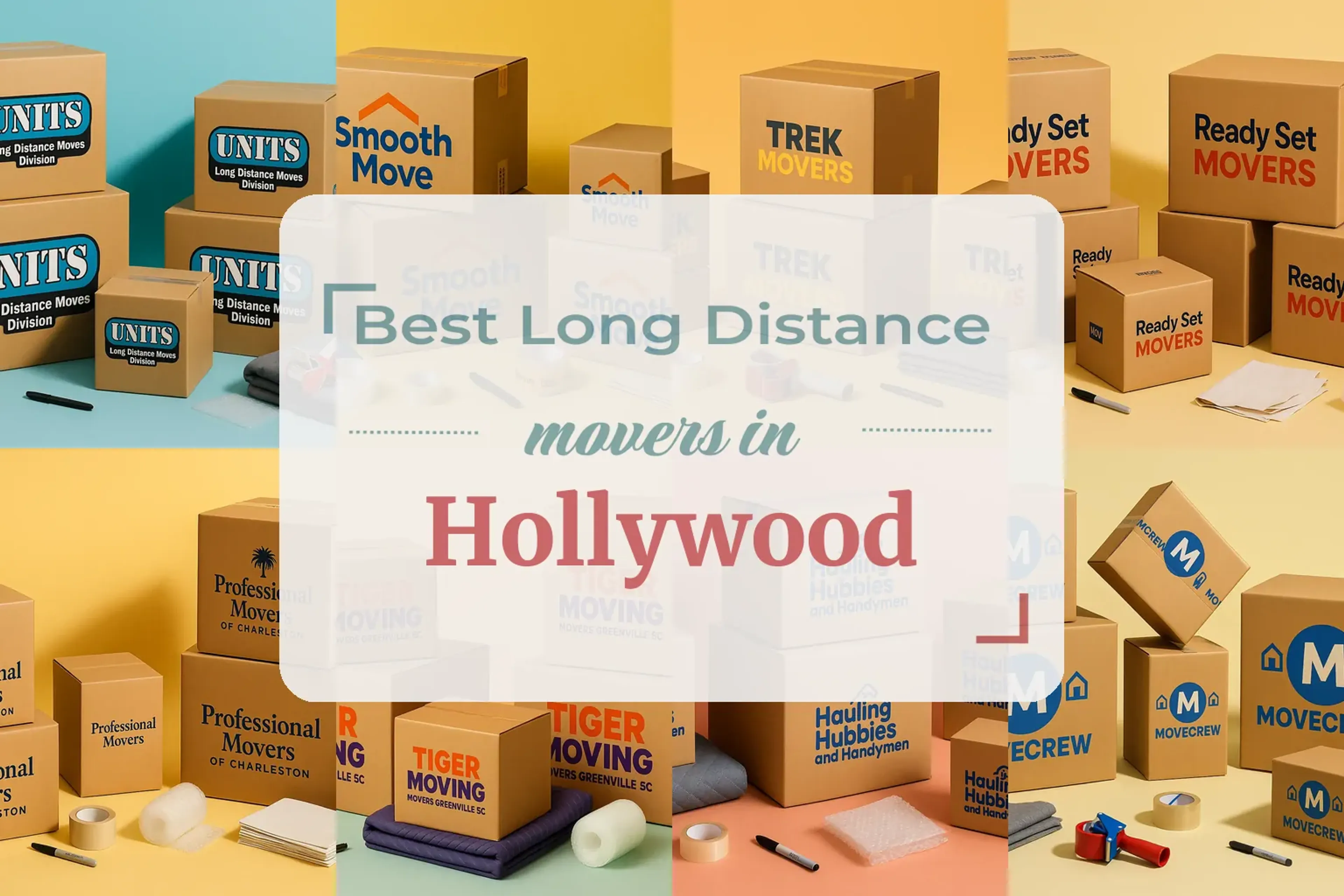 Hollywood, SC featured image