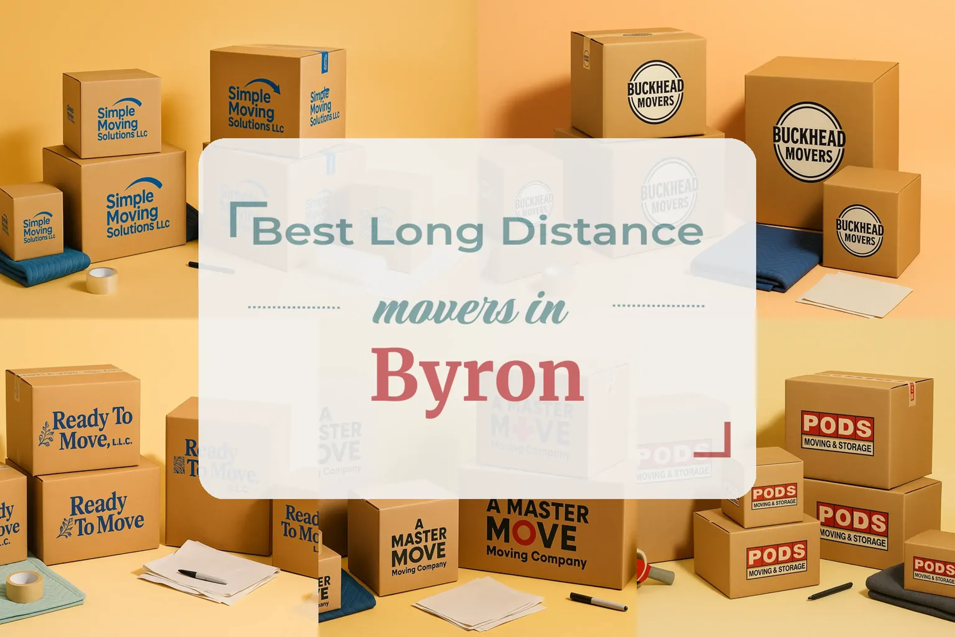 Byron, GA featured image