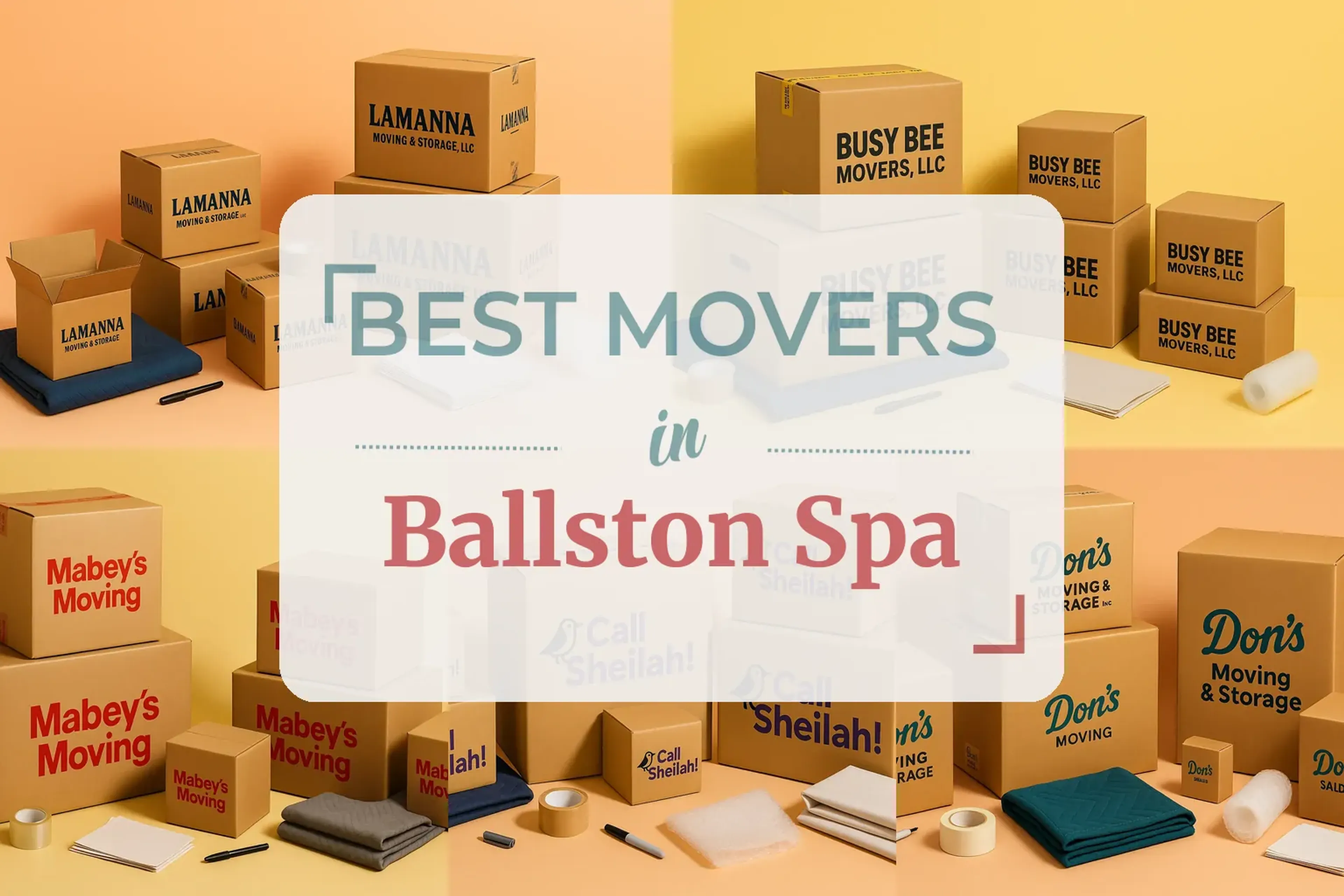 Ballston Spa, NY featured image