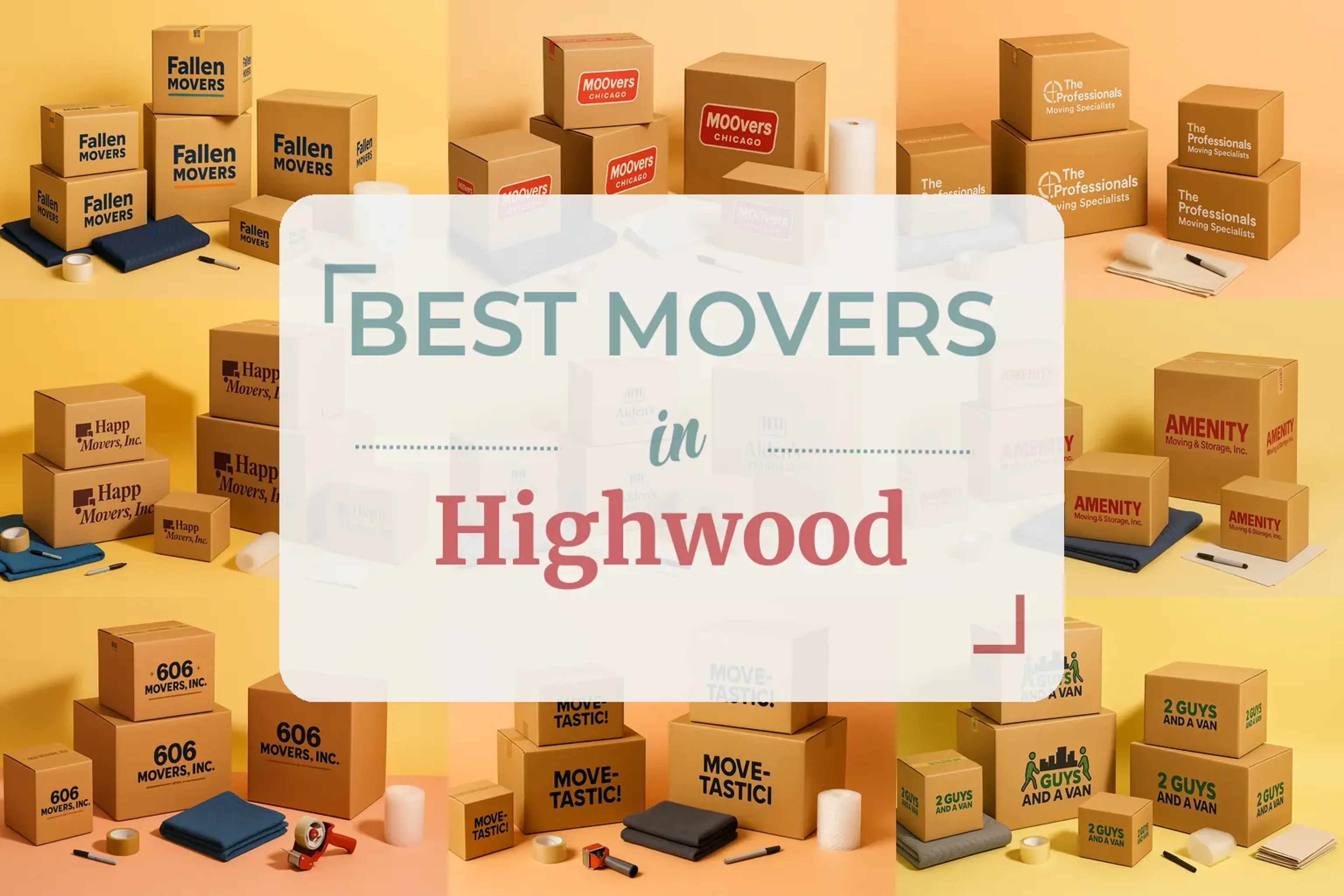 Highwood, IL featured image