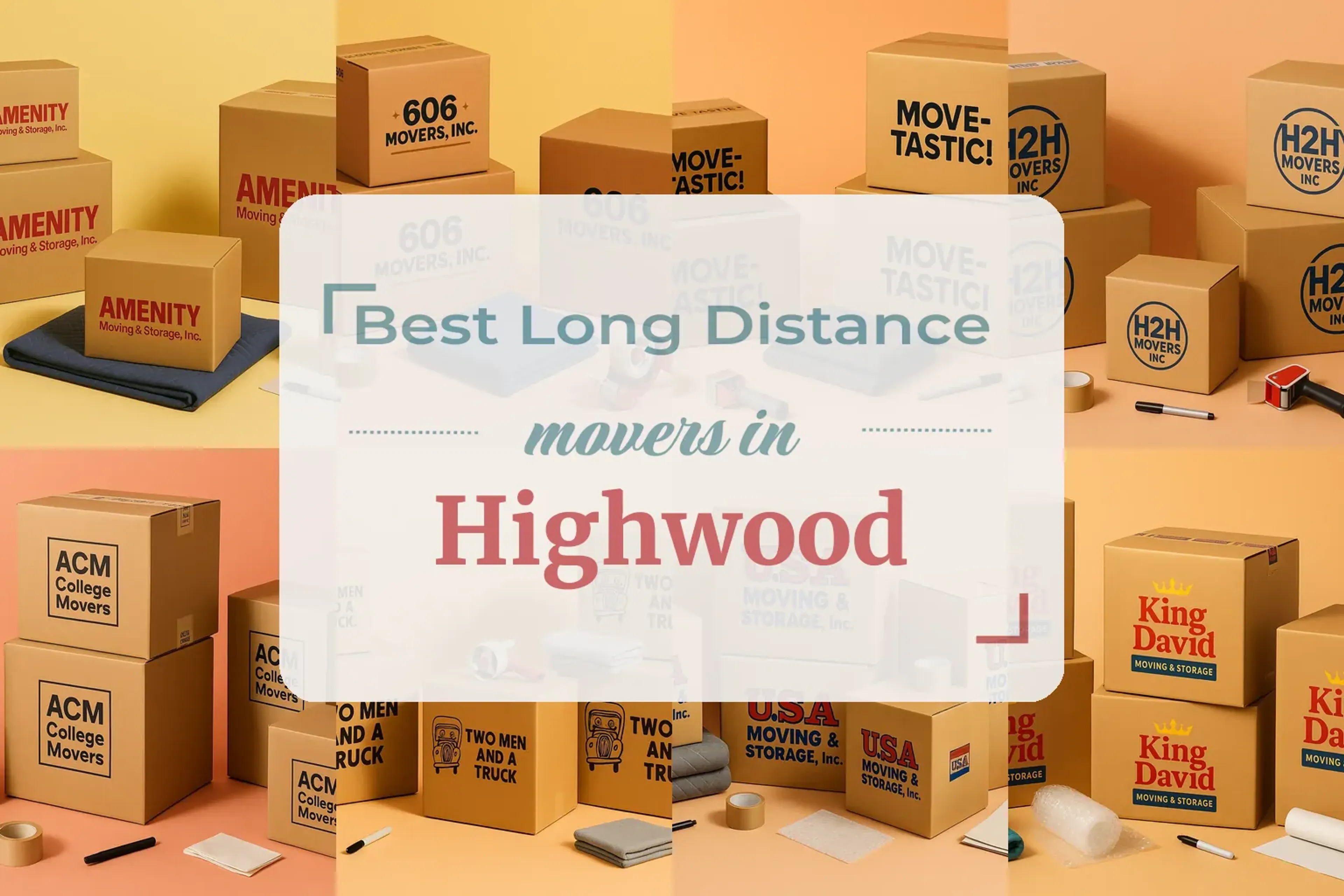 Highwood, IL featured image