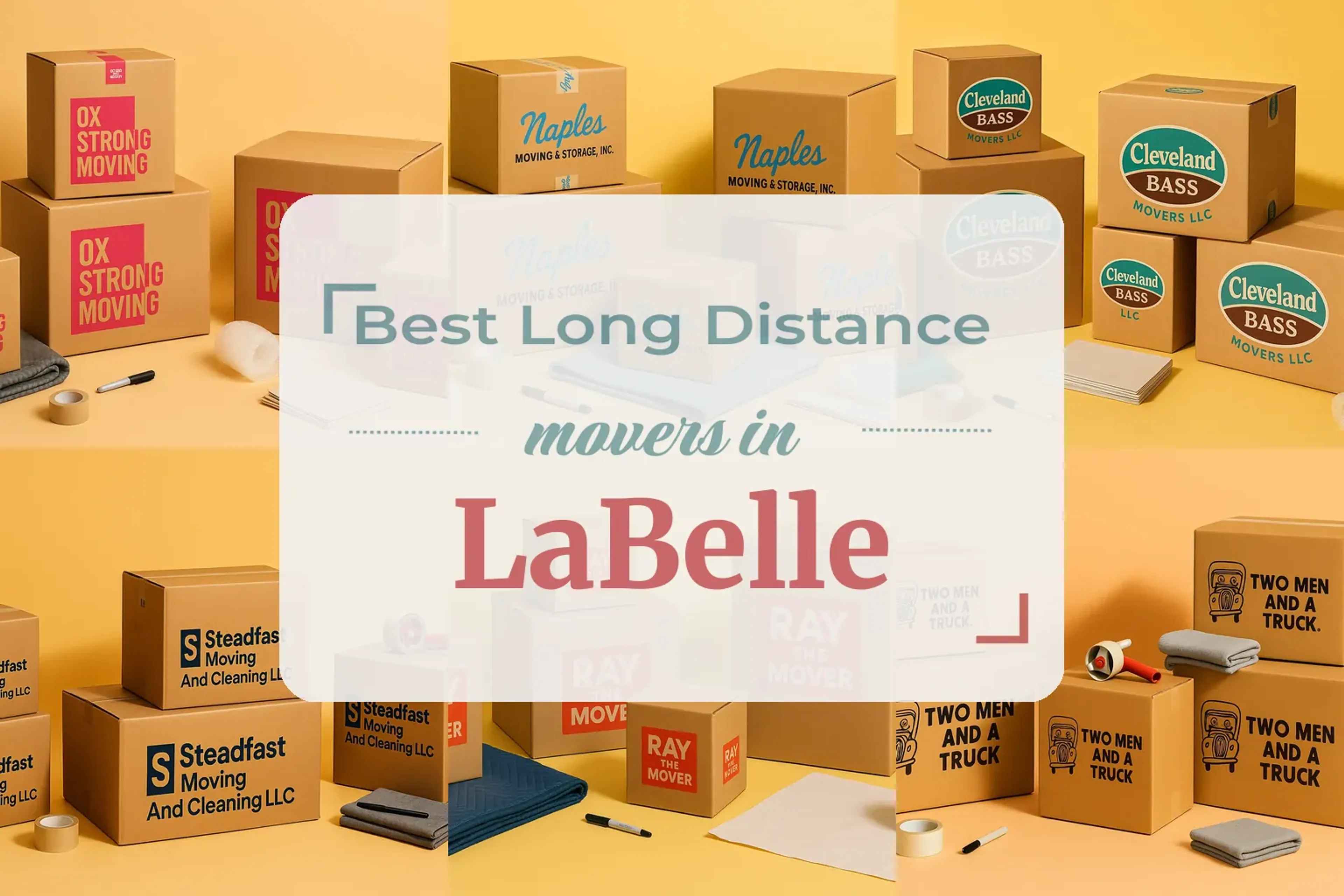 LaBelle, FL featured image
