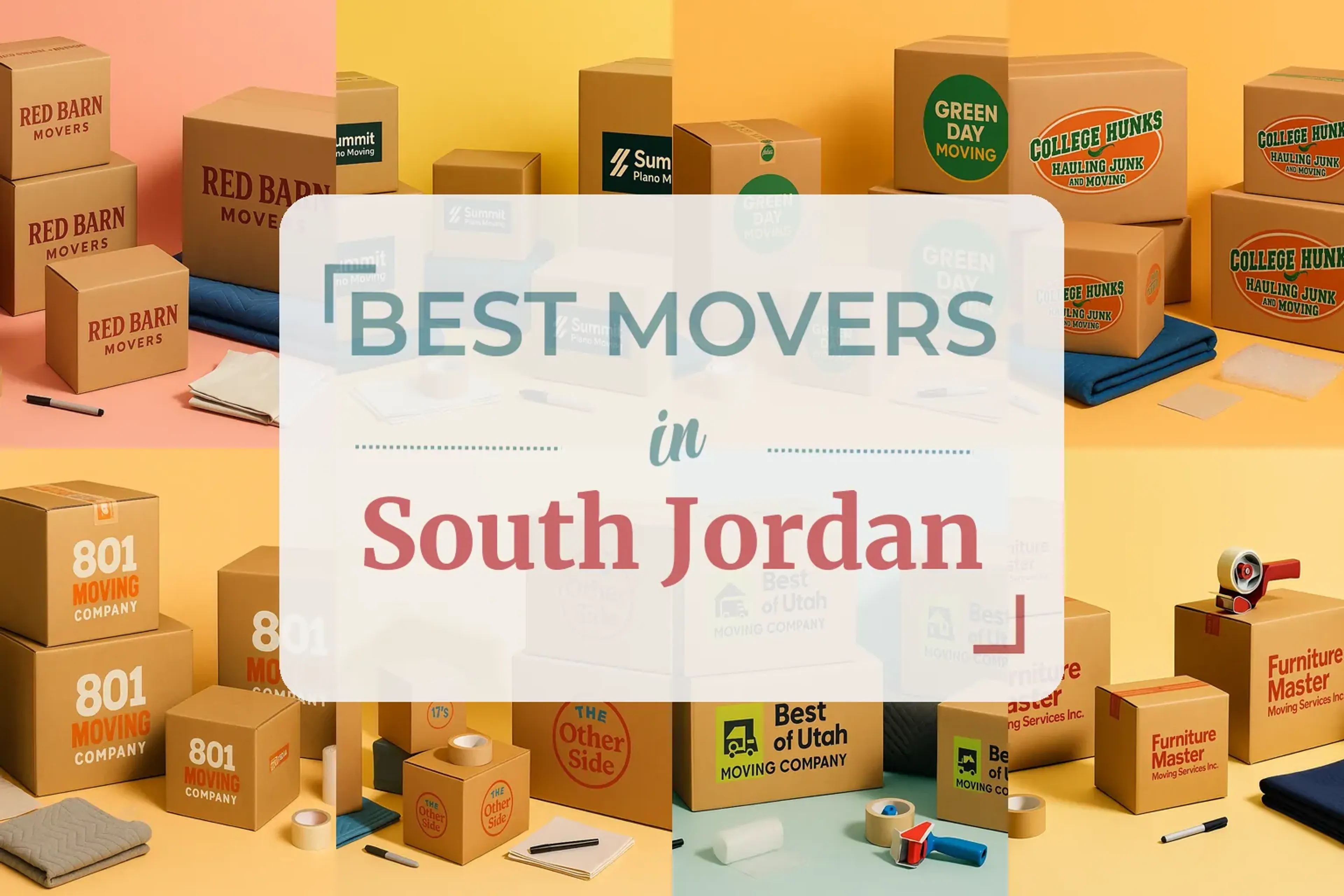 South Jordan, UT featured image
