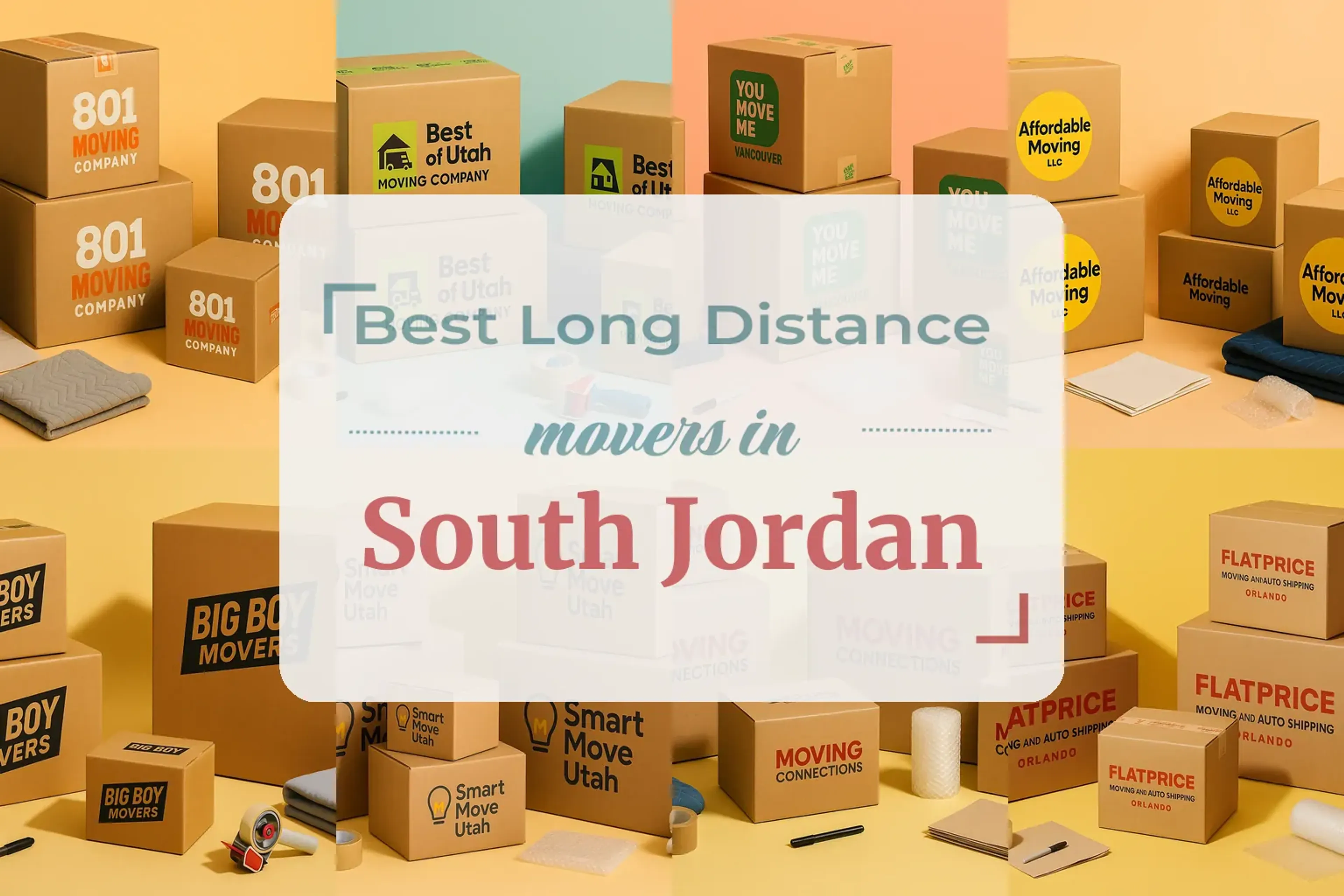 South Jordan, UT background image
