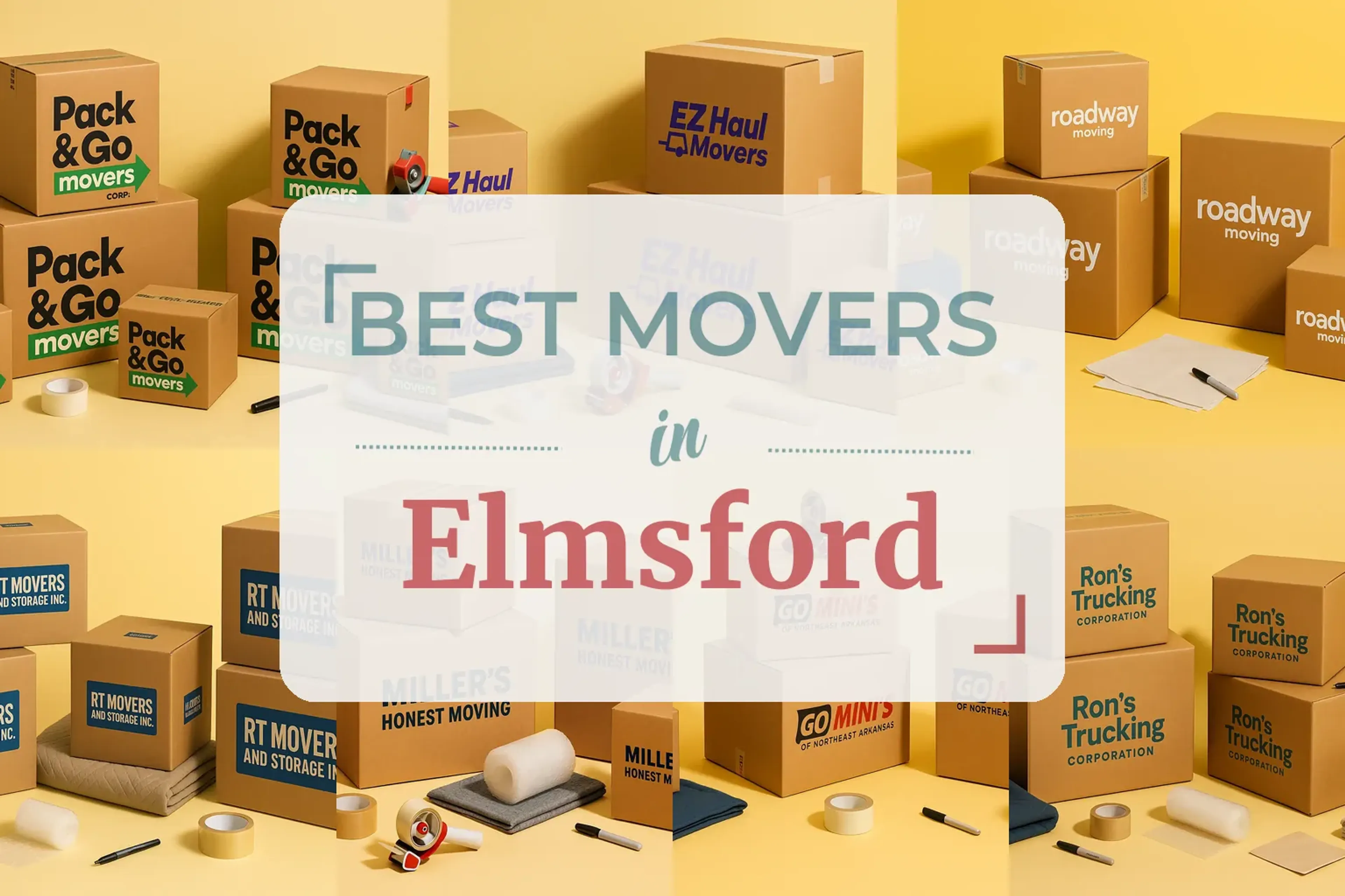 Elmsford, NY featured image