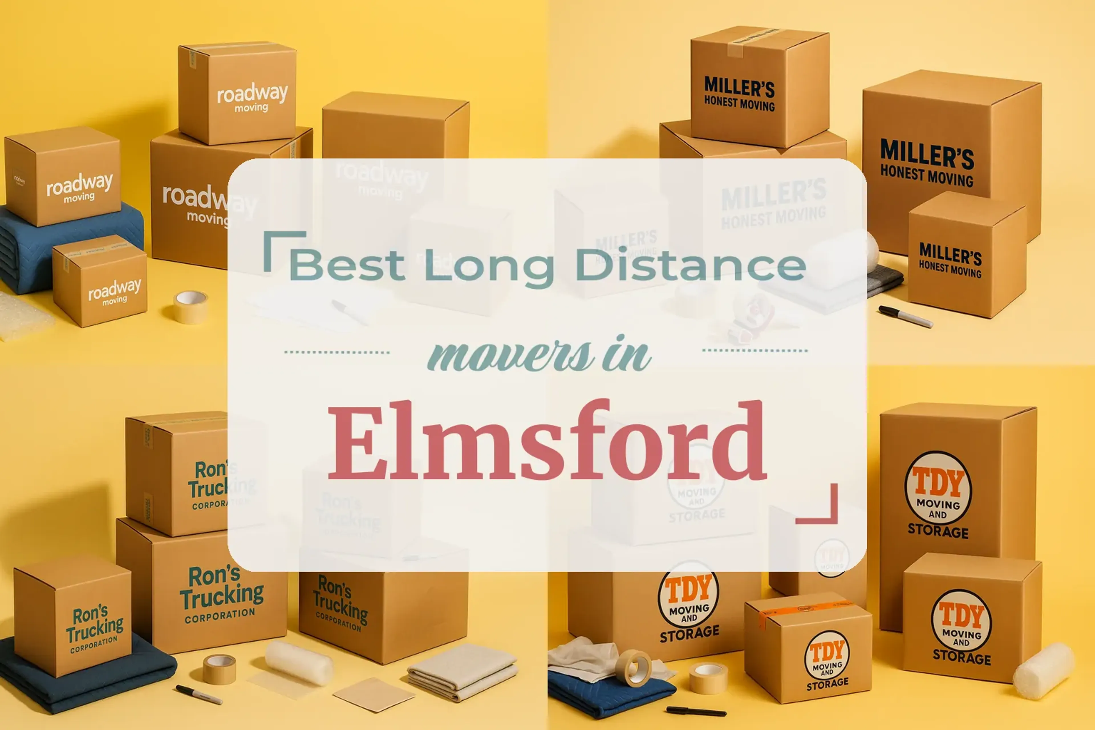 Elmsford, NY featured image
