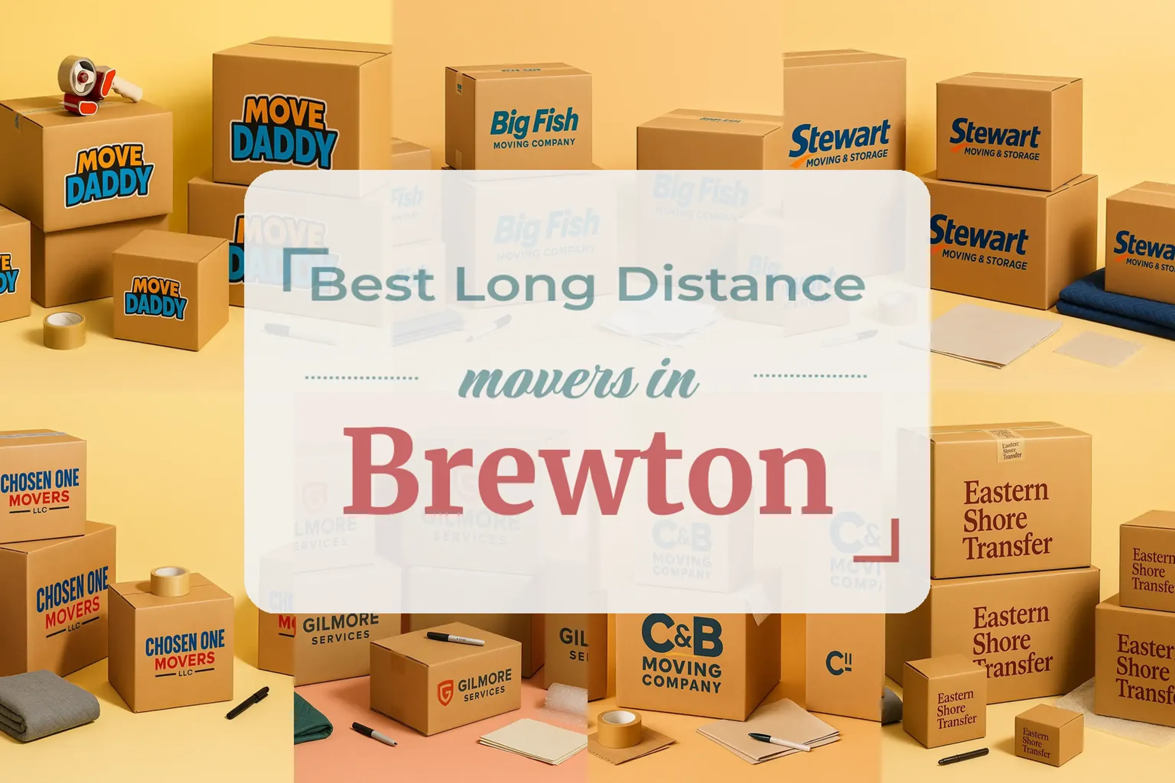 Brewton, AL featured image