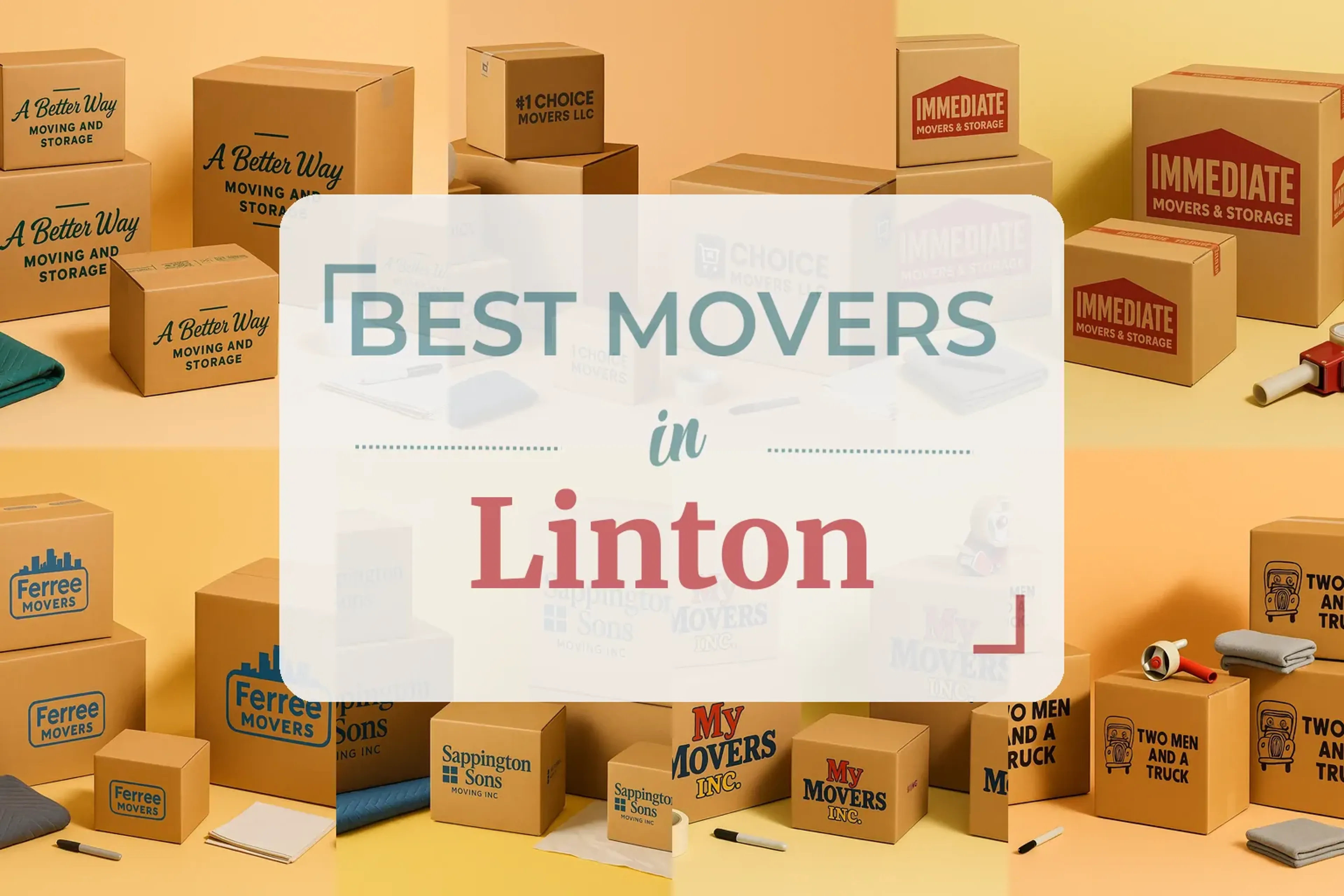 Linton, IN featured image