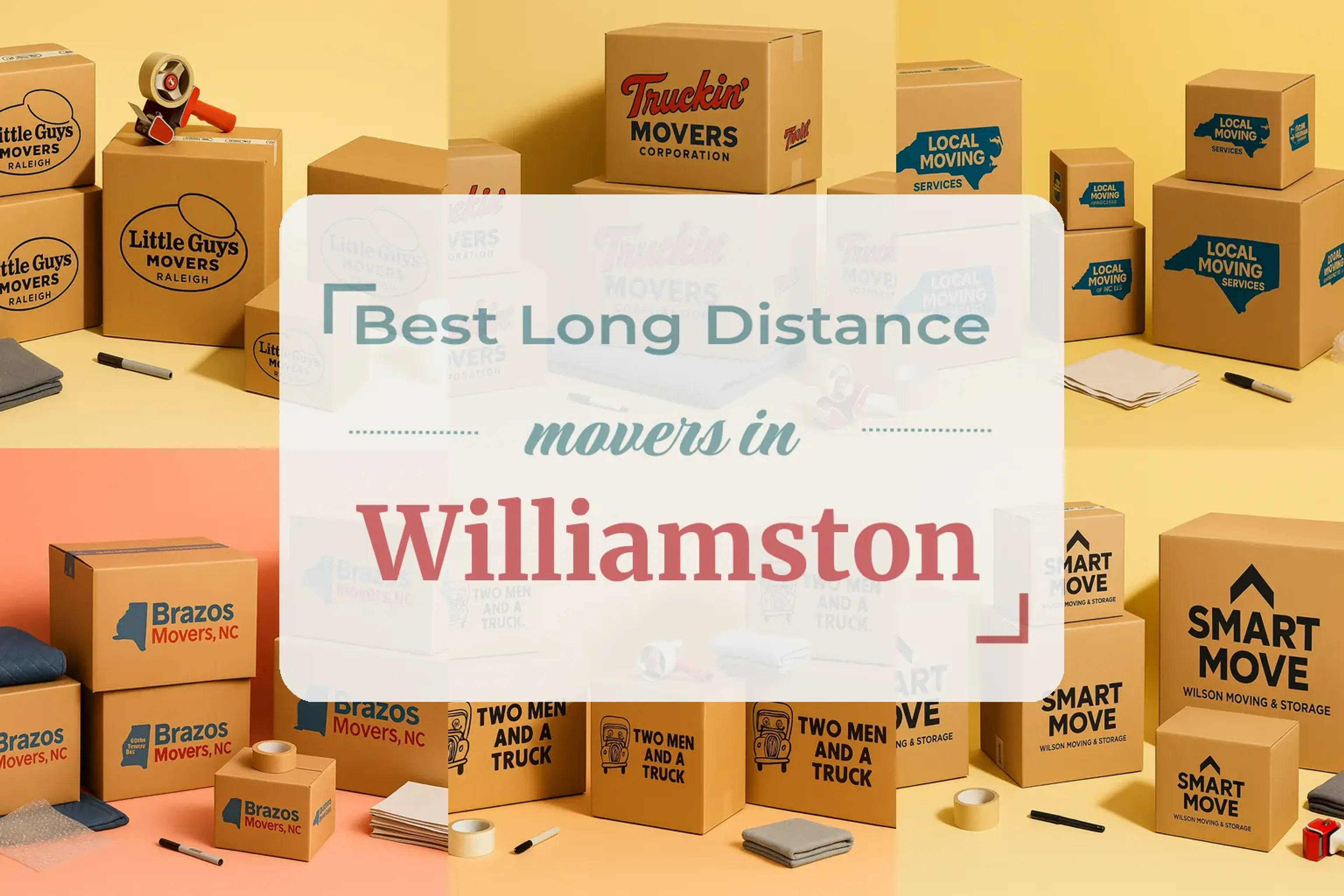 Williamston, NC featured image