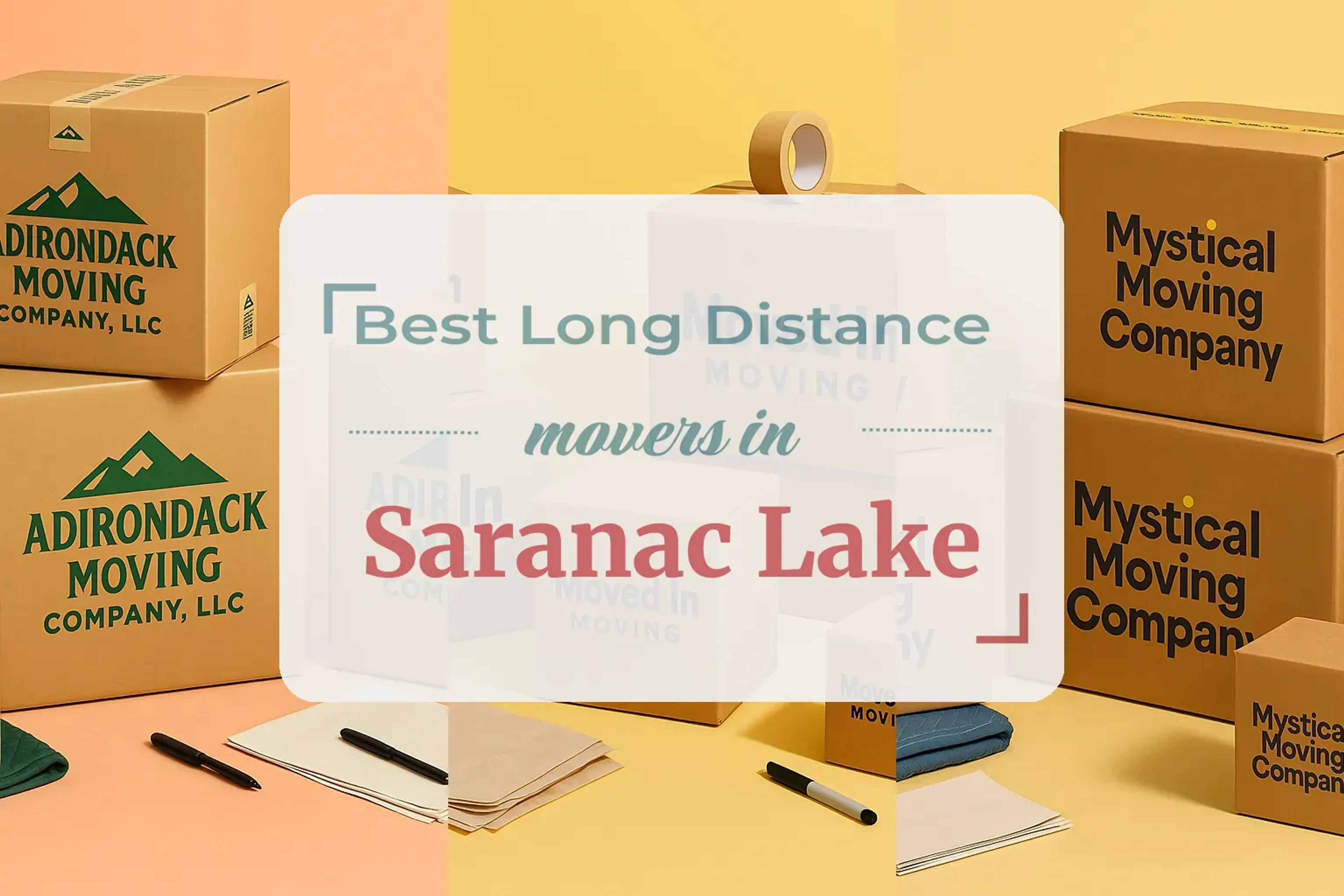 Saranac Lake, NY featured image