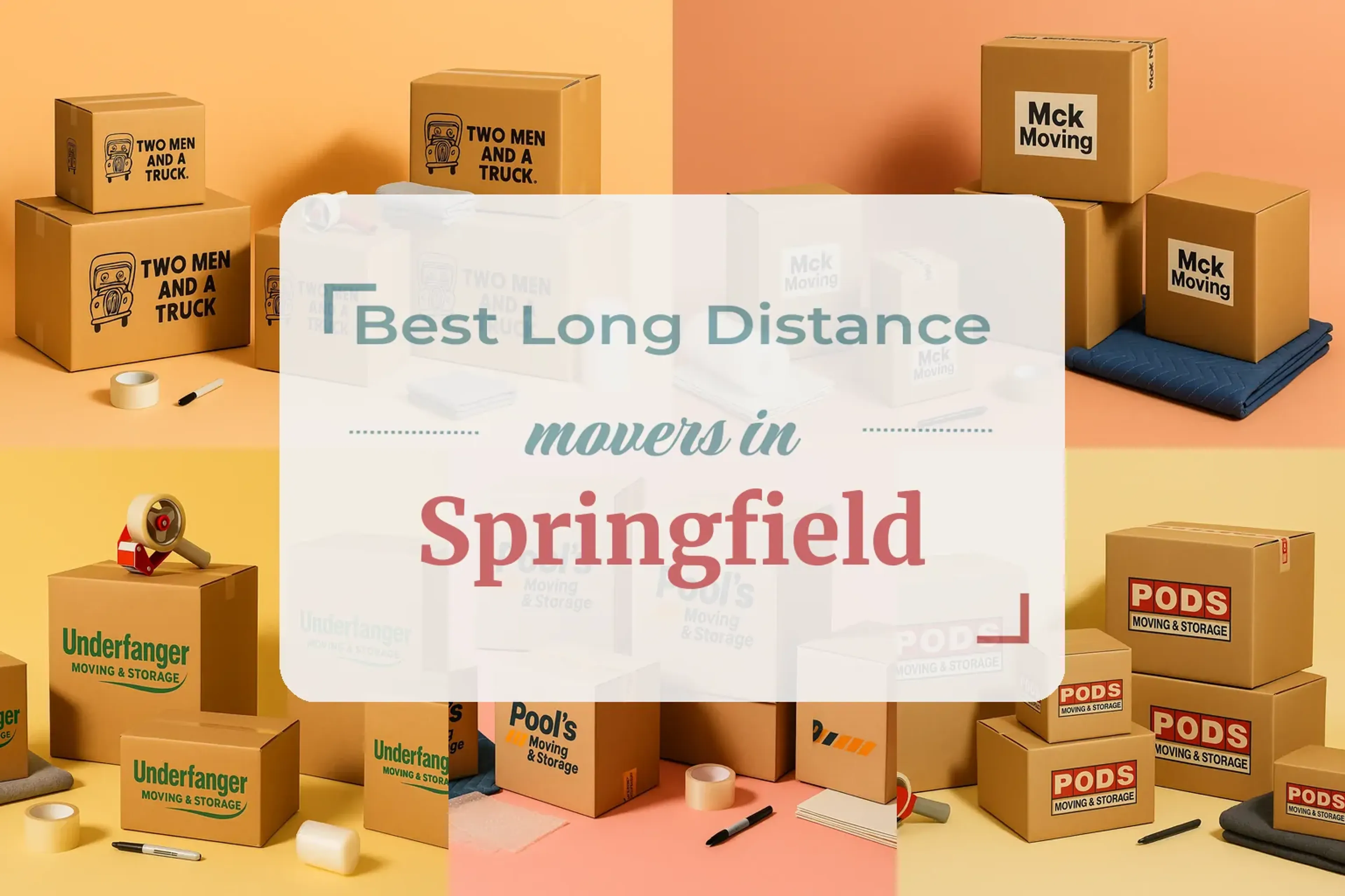 Springfield, MI background image
