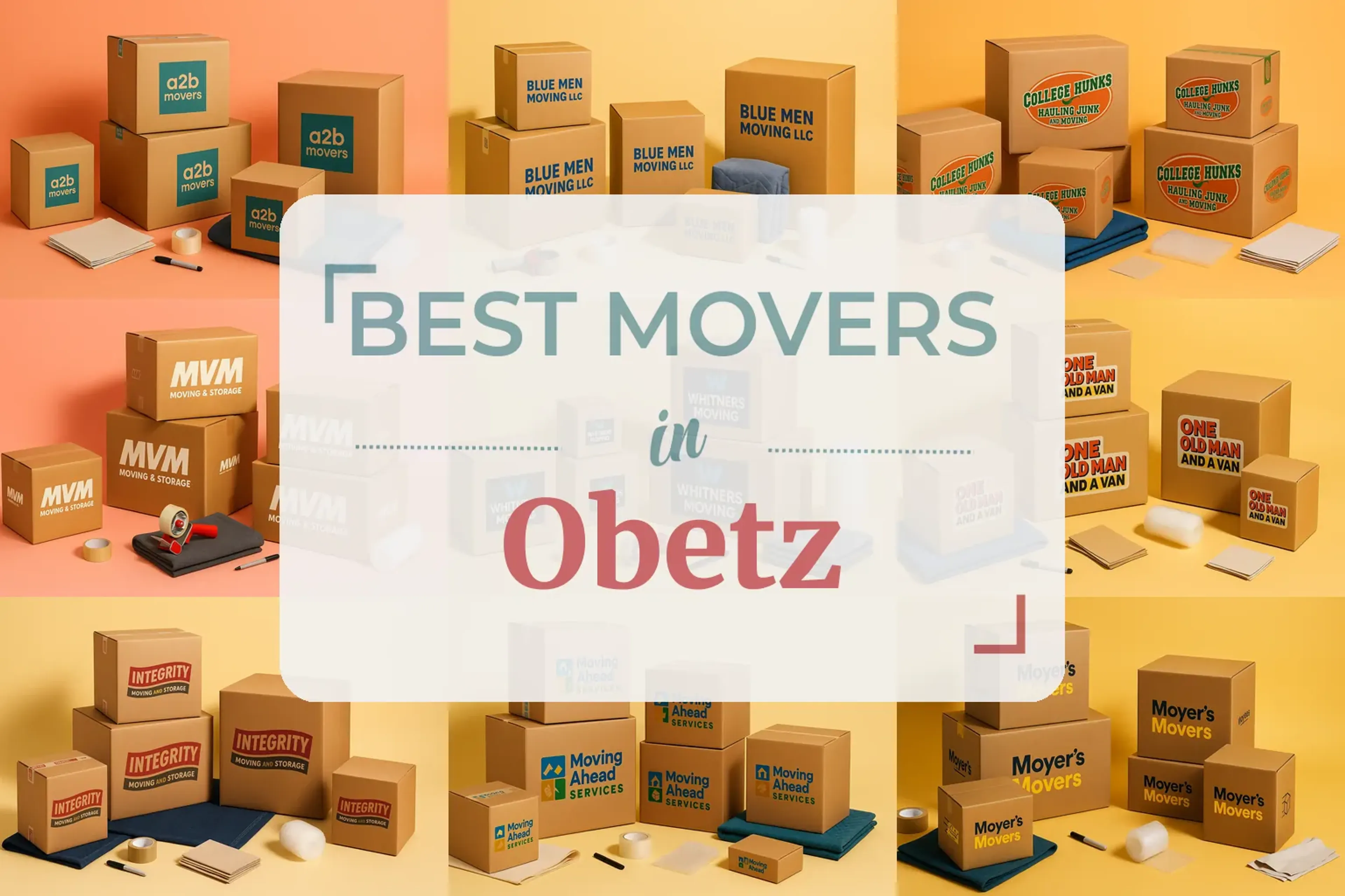 Obetz, OH featured image