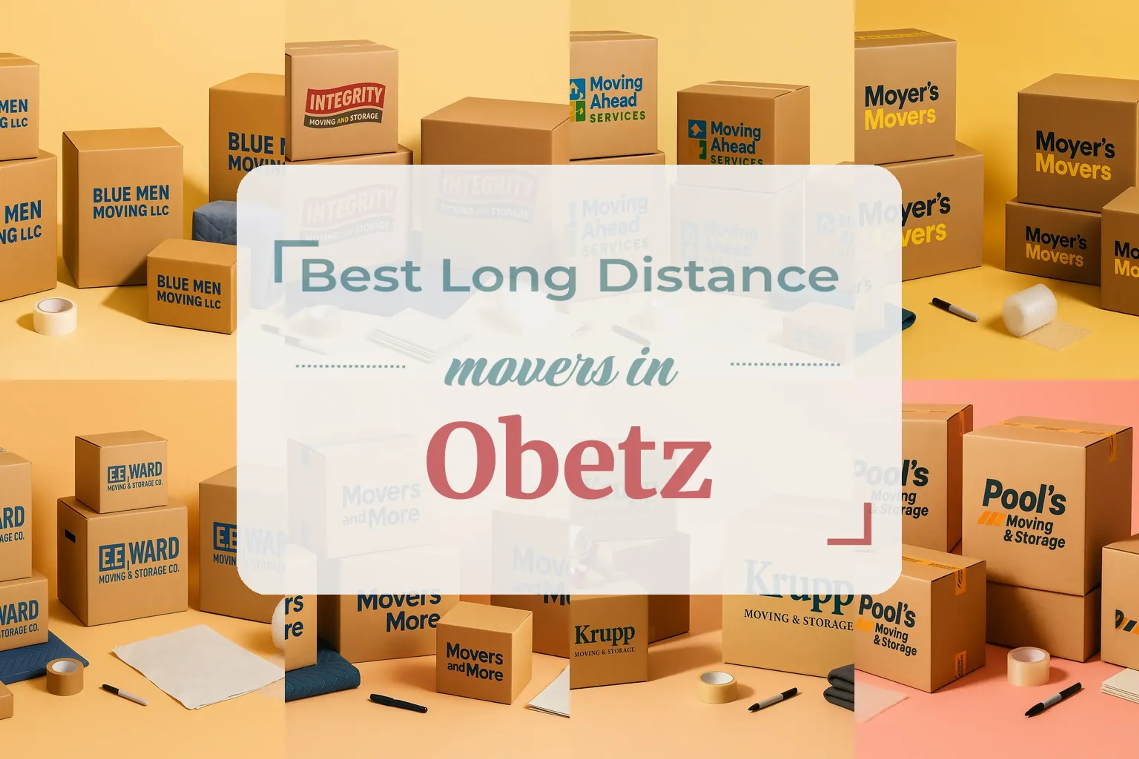 Obetz, OH featured image