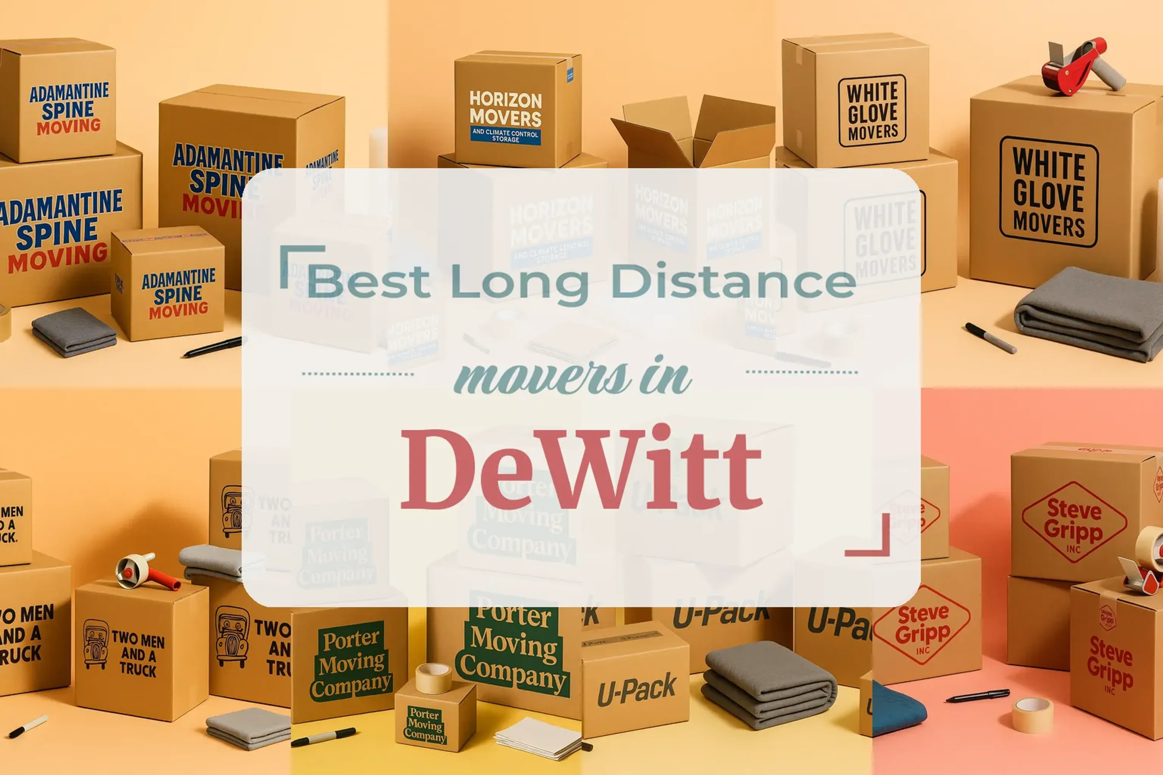 DeWitt, IA background image