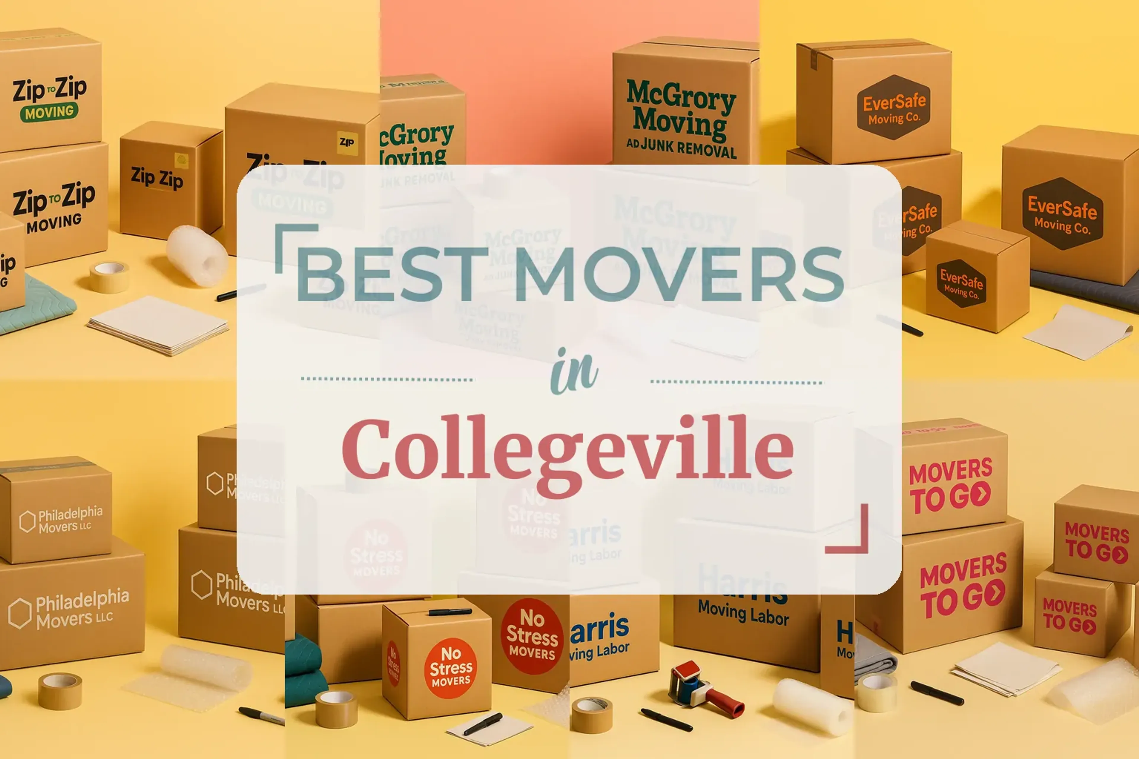 Collegeville, PA featured image