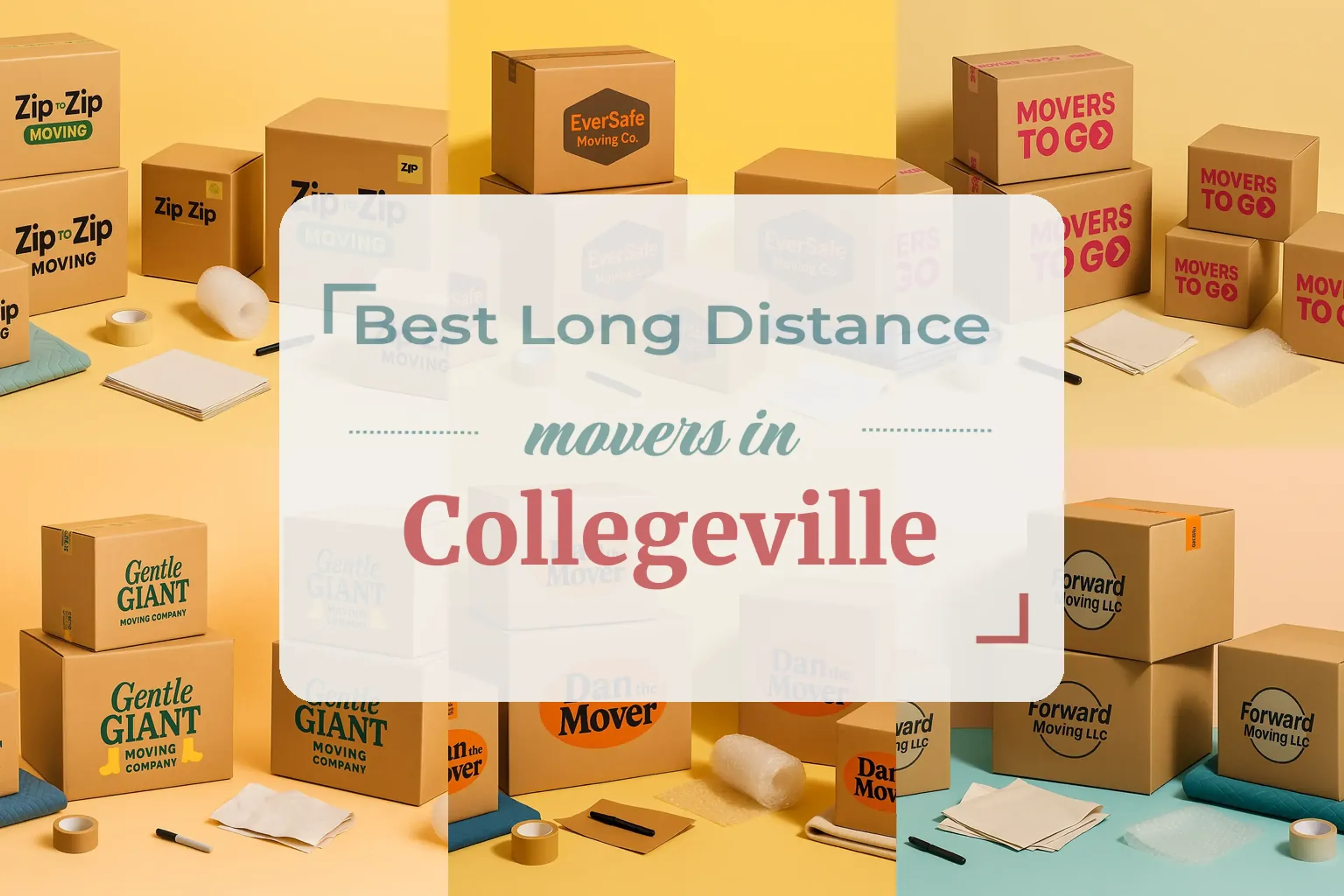 Collegeville, PA featured image
