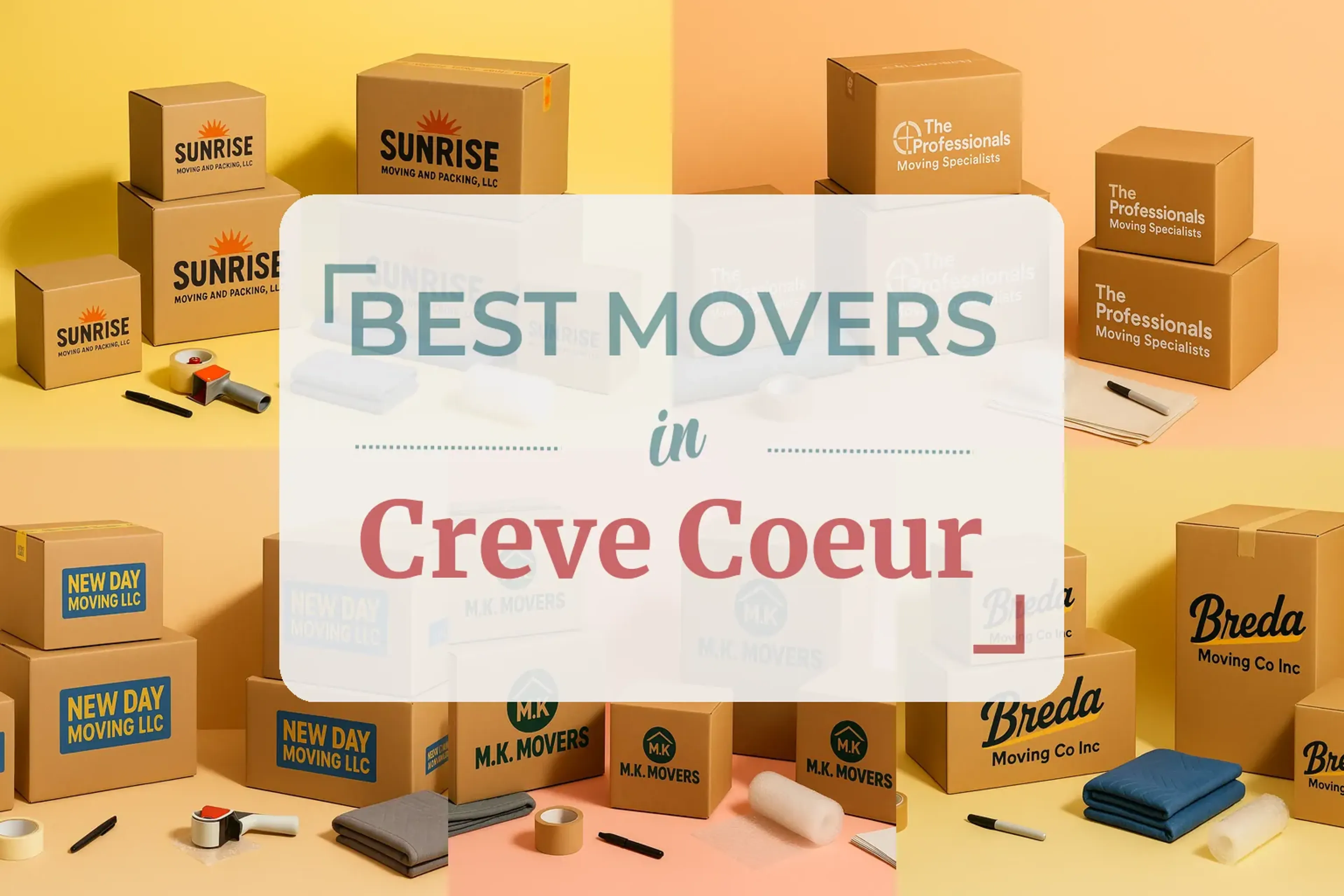 Creve Coeur, IL featured image