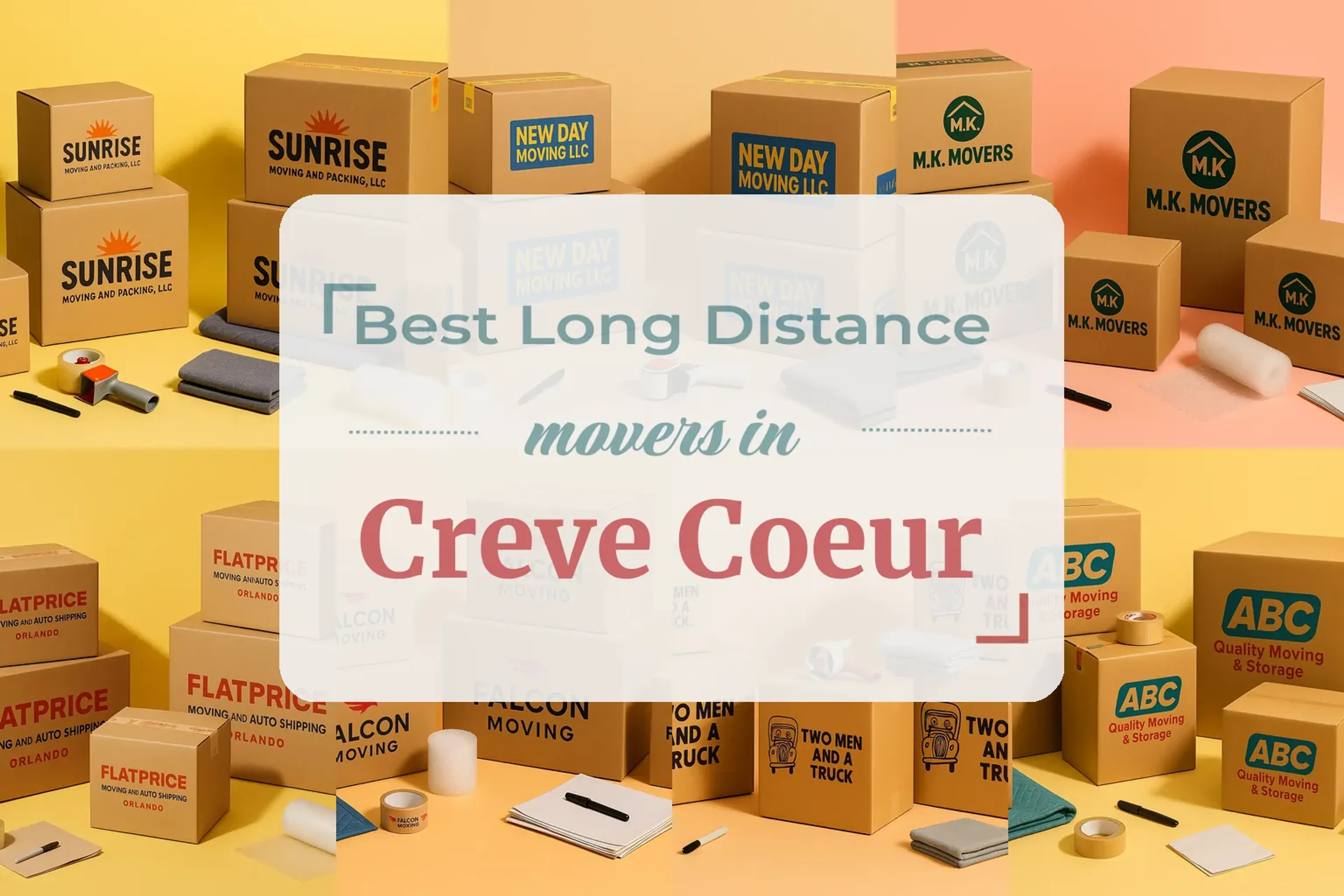 Creve Coeur, IL featured image