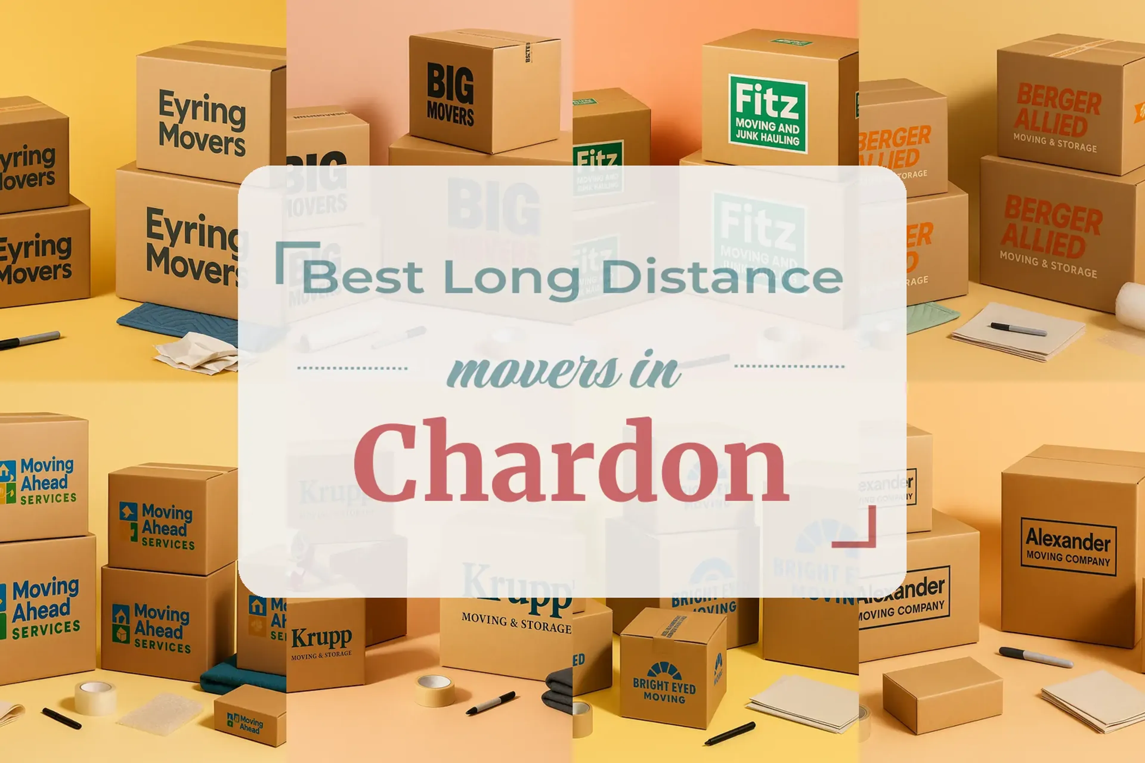 Chardon, OH featured image