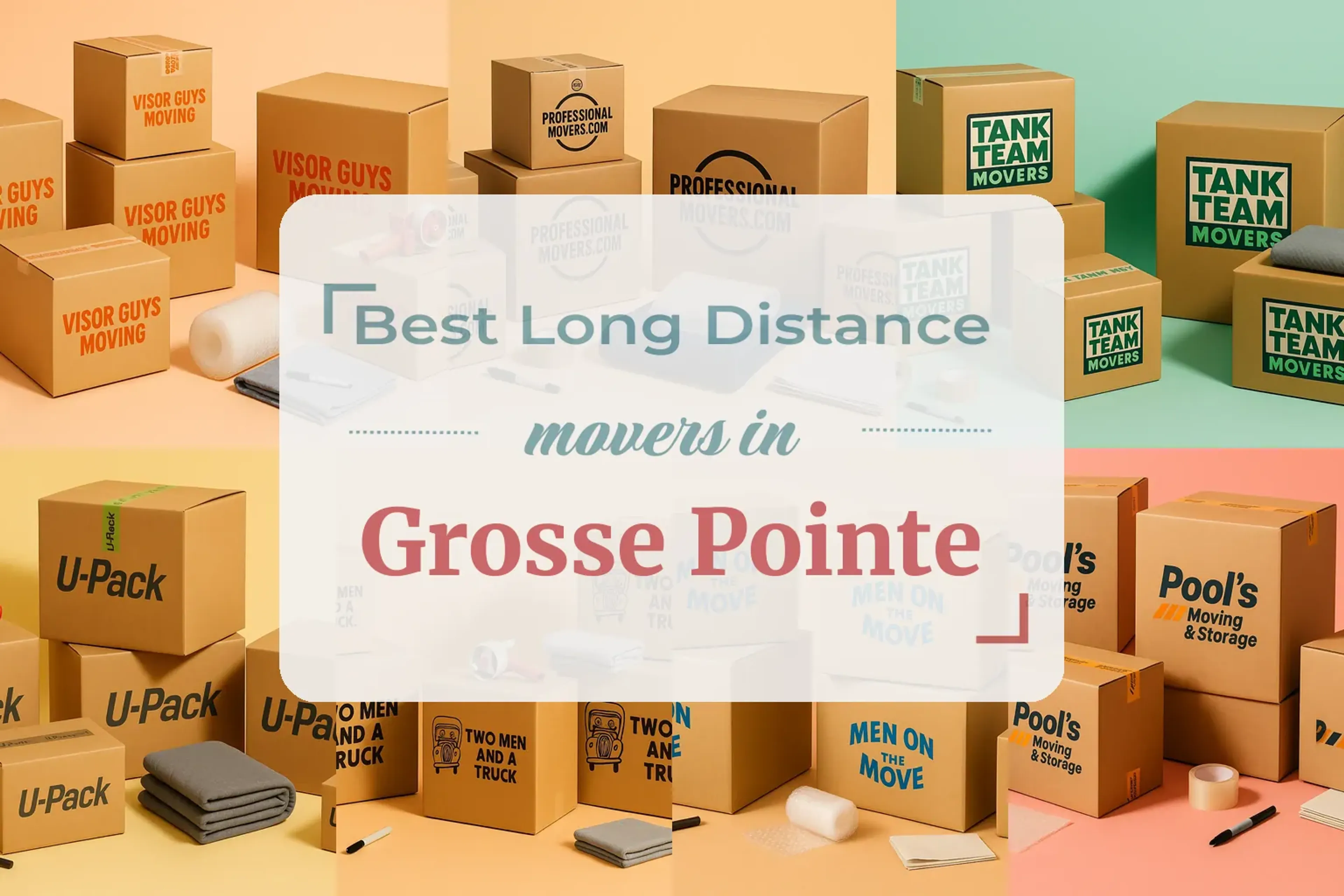 Grosse Pointe, MI background image