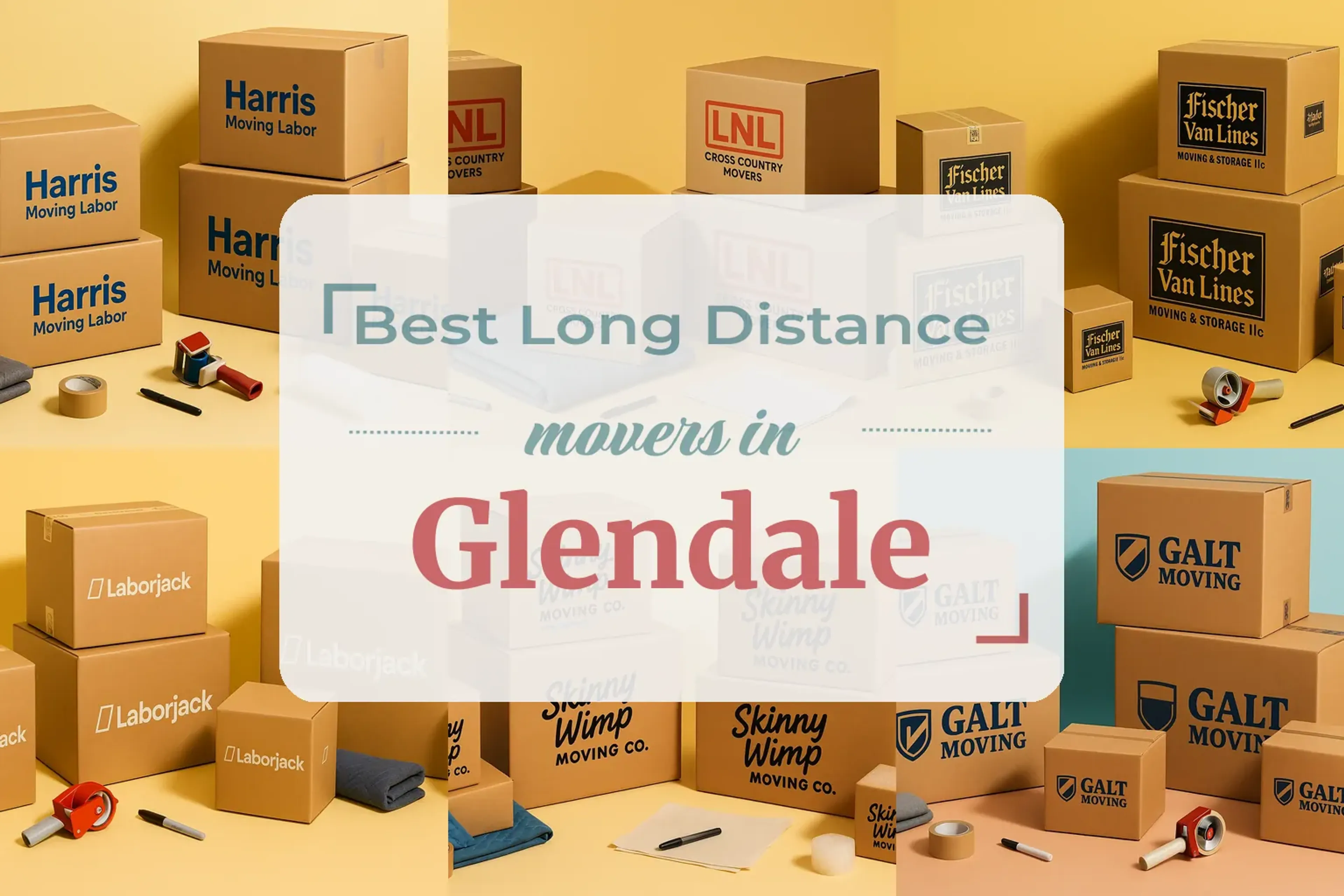 Glendale, CO featured image