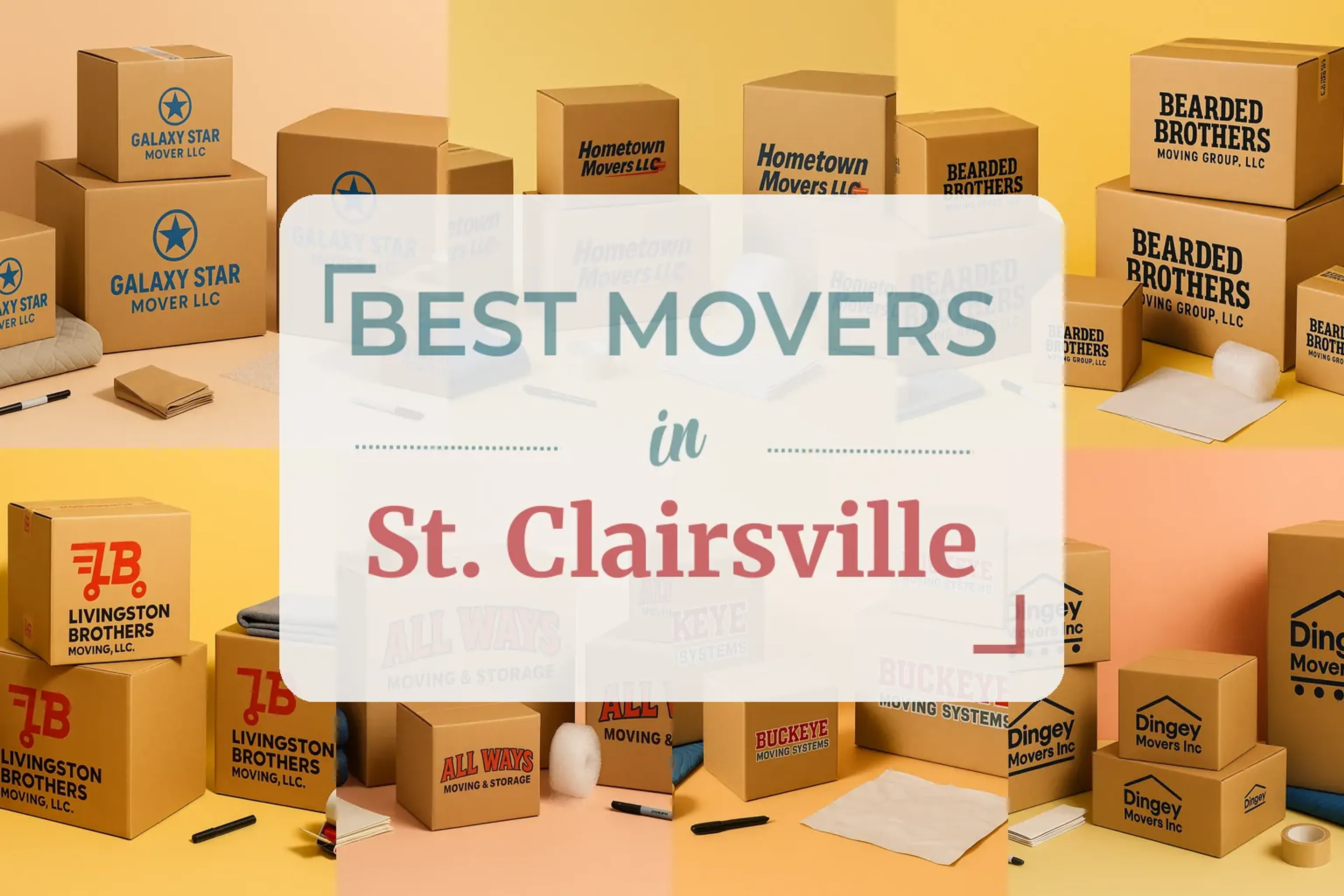 St. Clairsville, OH featured image