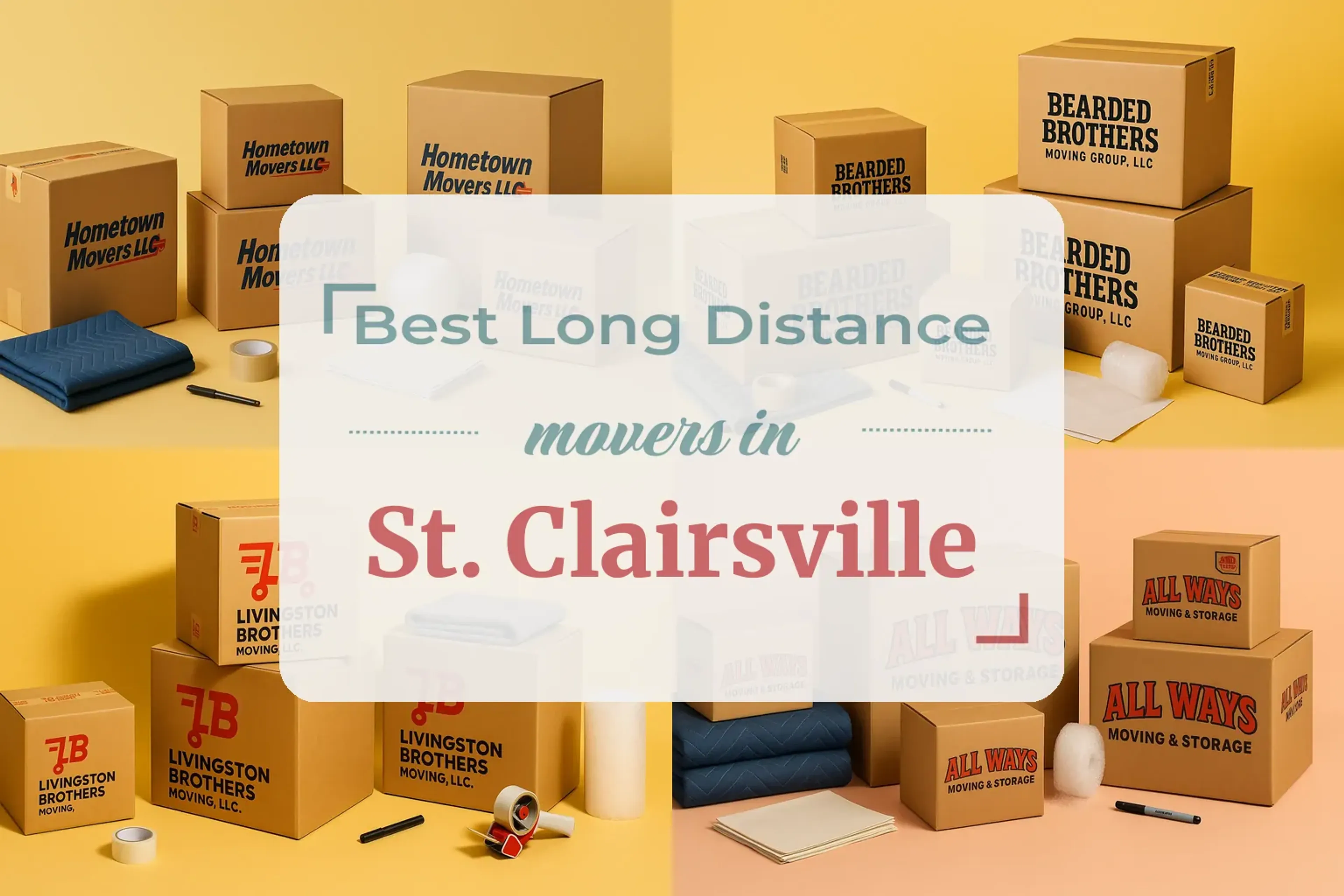 St. Clairsville, OH featured image