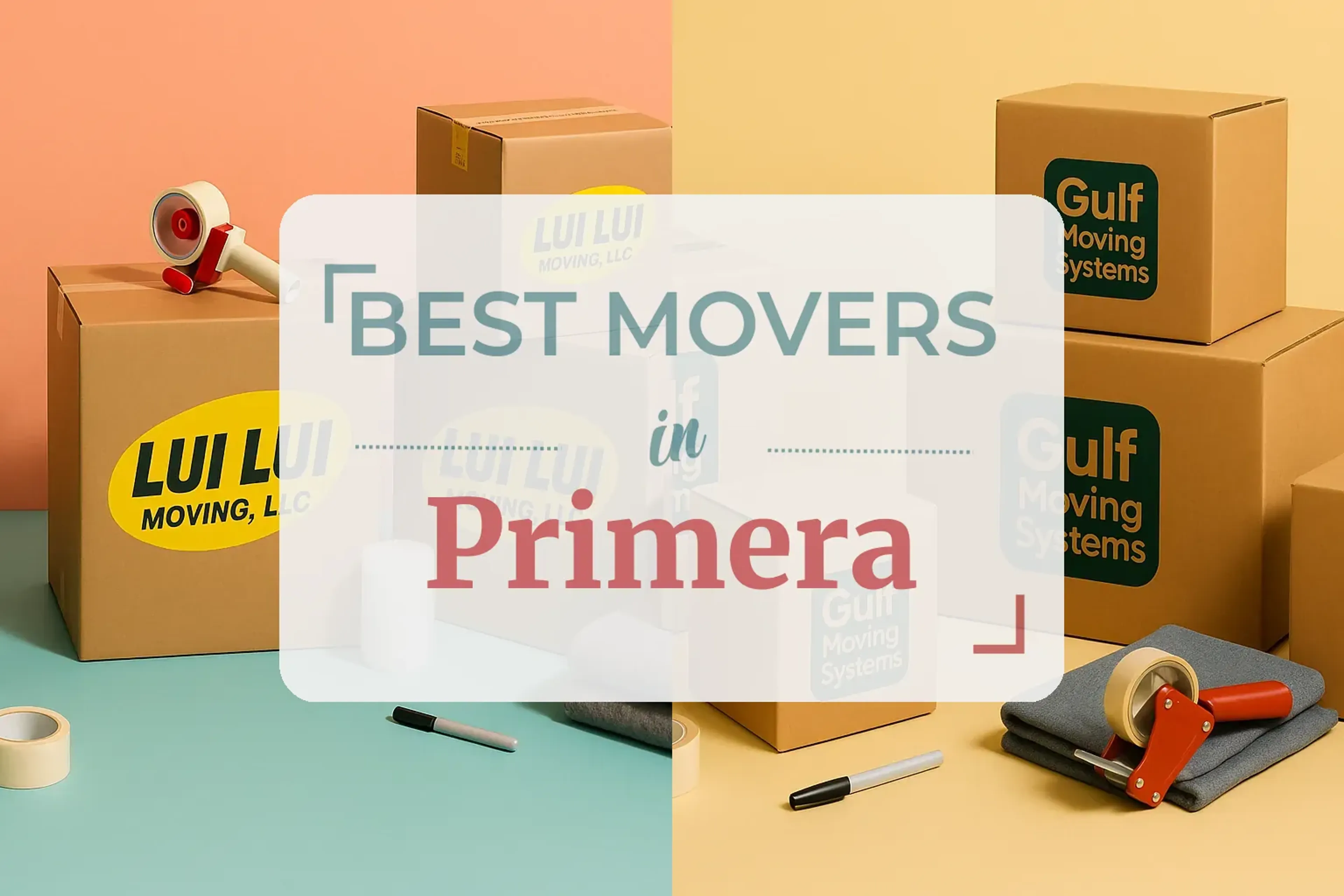 Primera, TX featured image