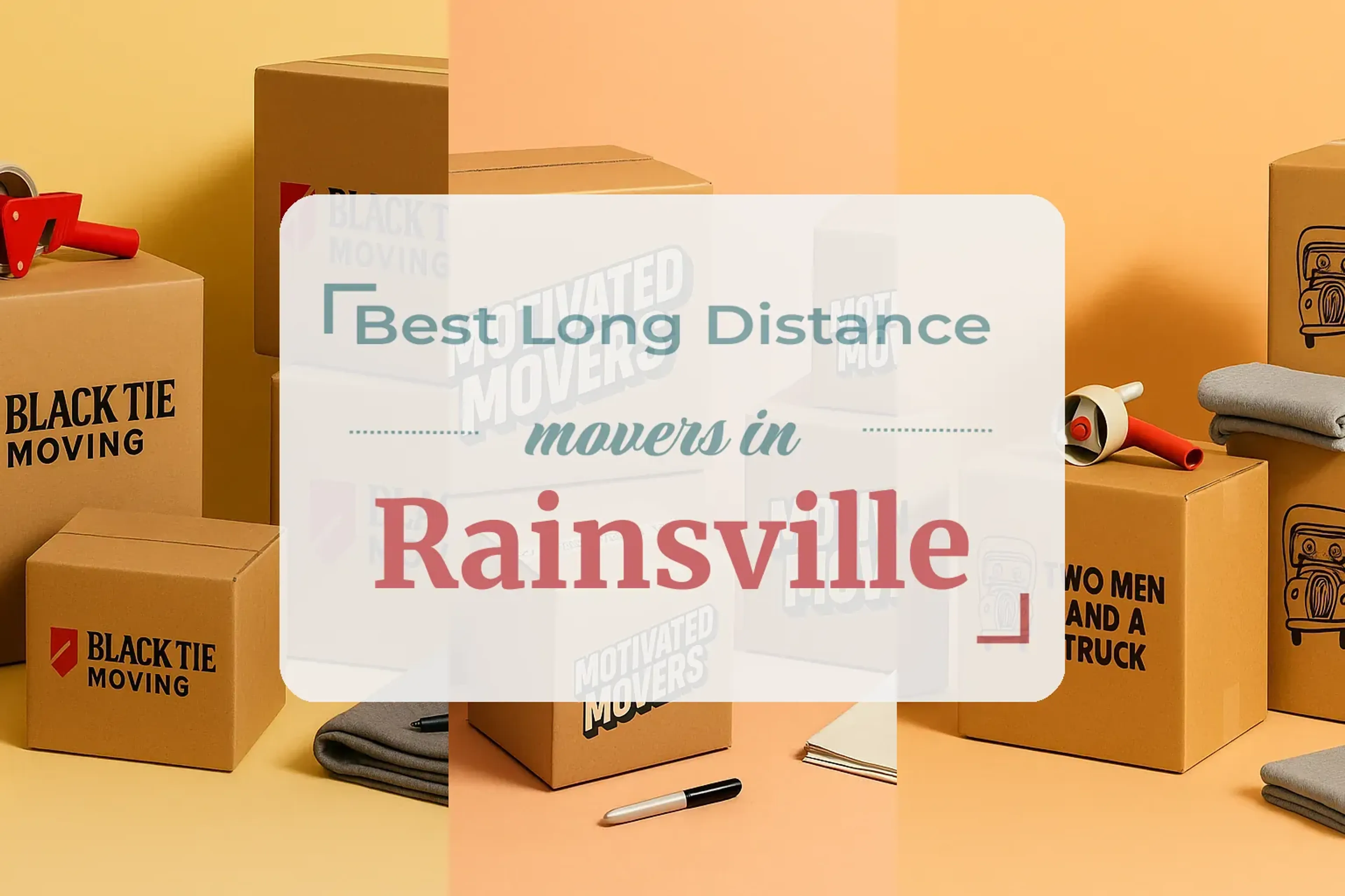 Rainsville, AL featured image