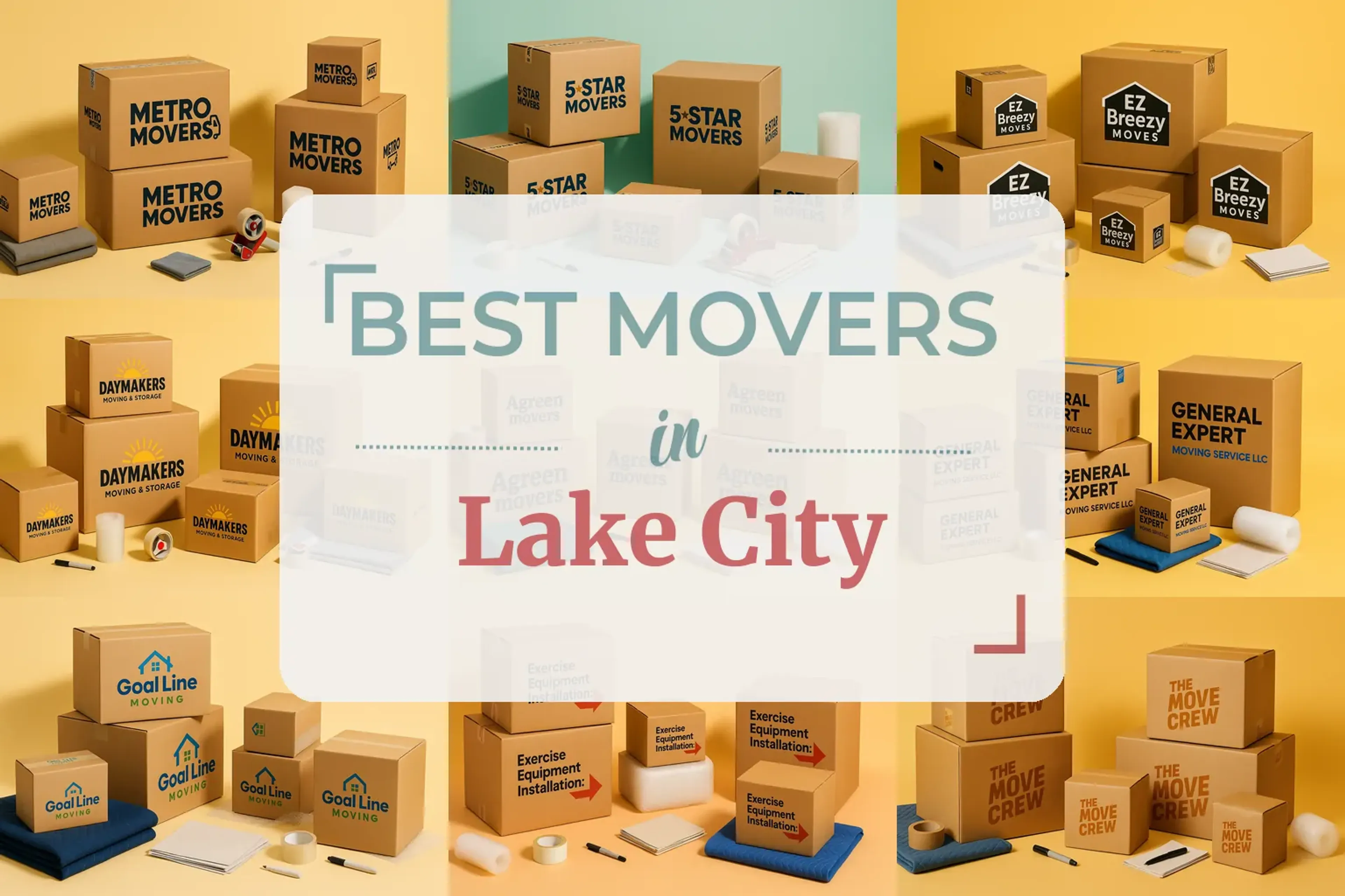 Lake City, MN featured image