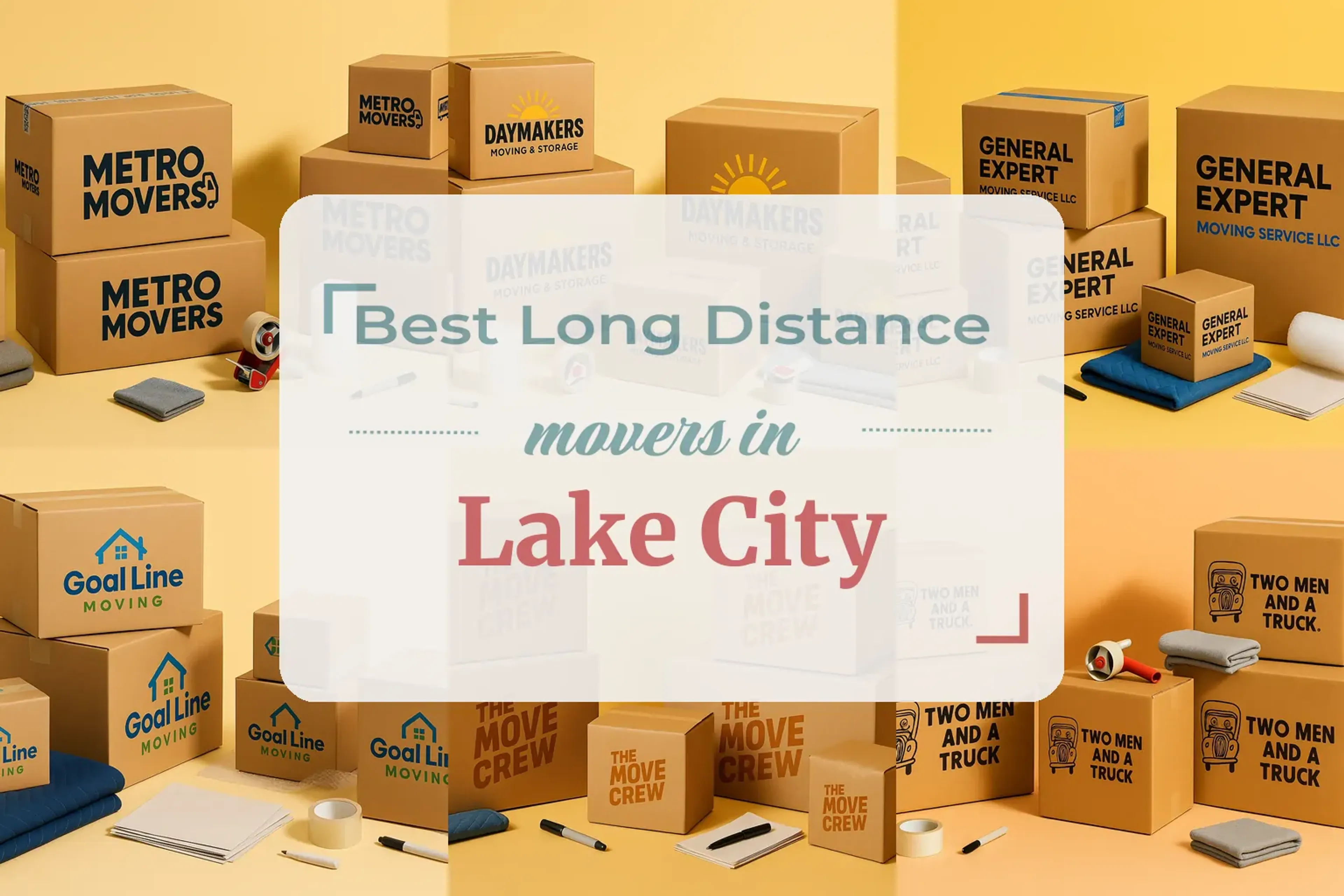 Lake City, MN featured image