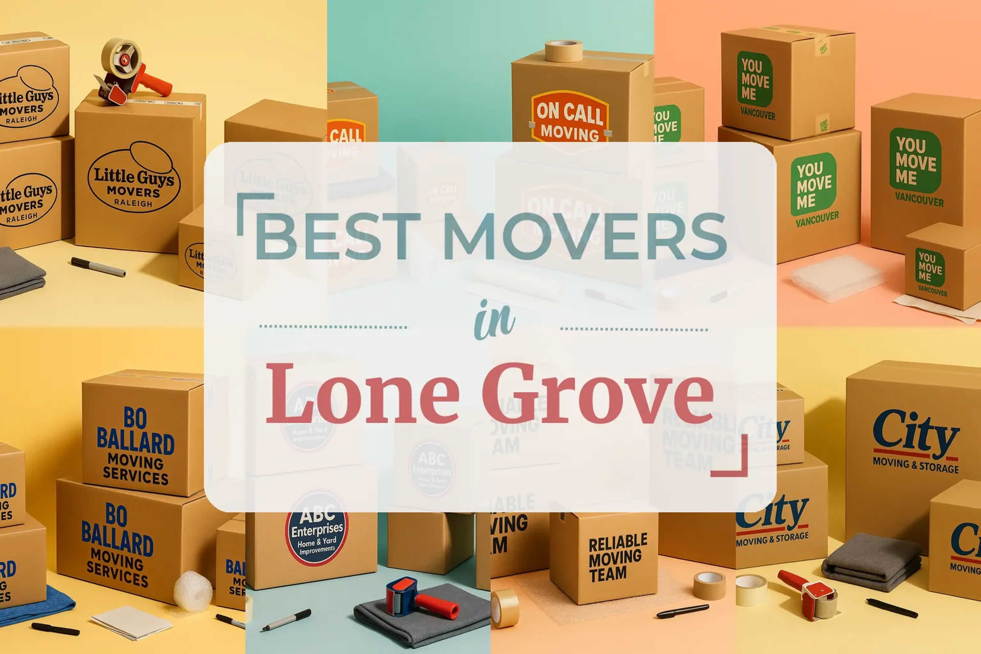 Lone Grove, OK featured image