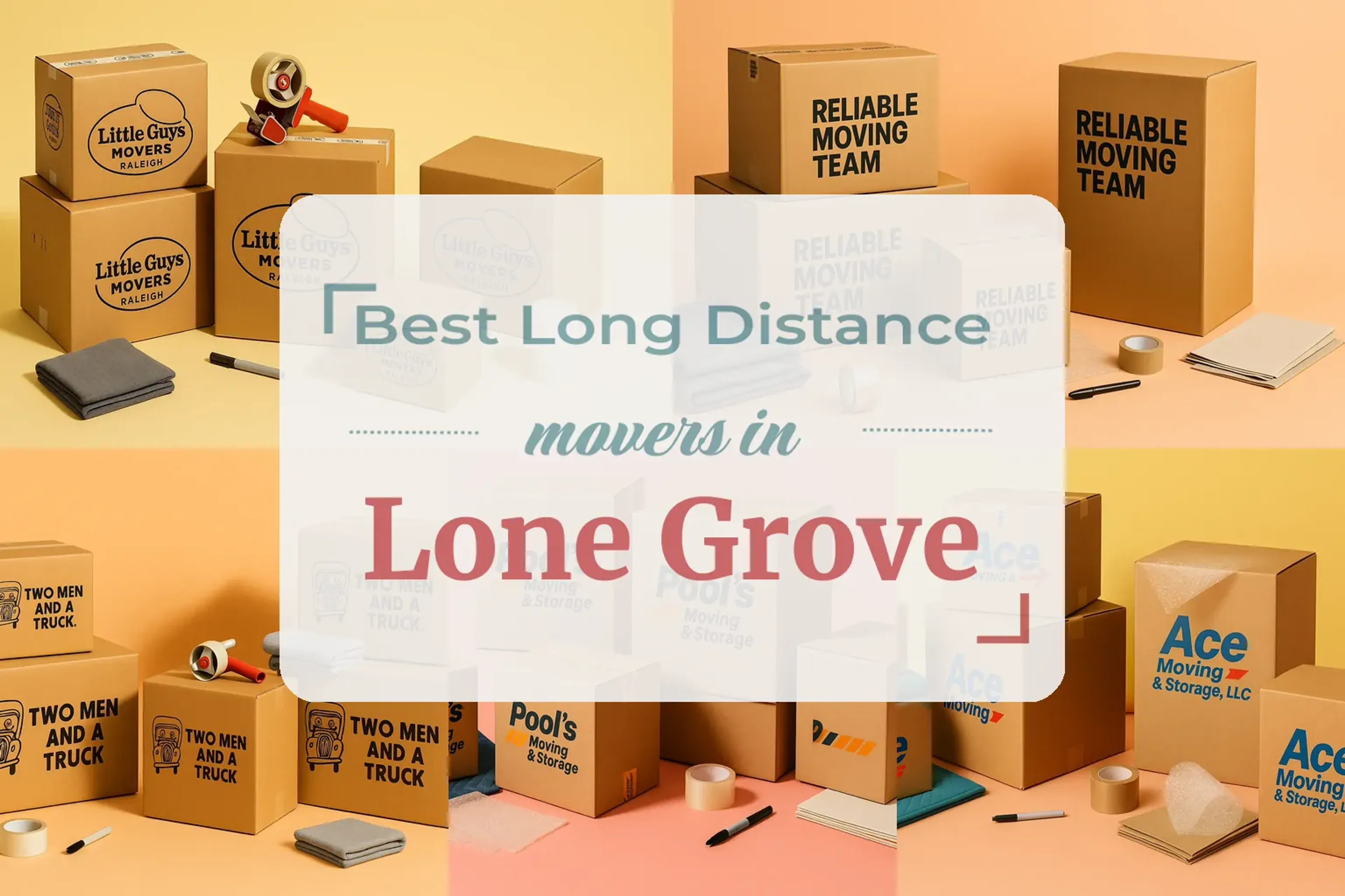 Lone Grove, OK featured image