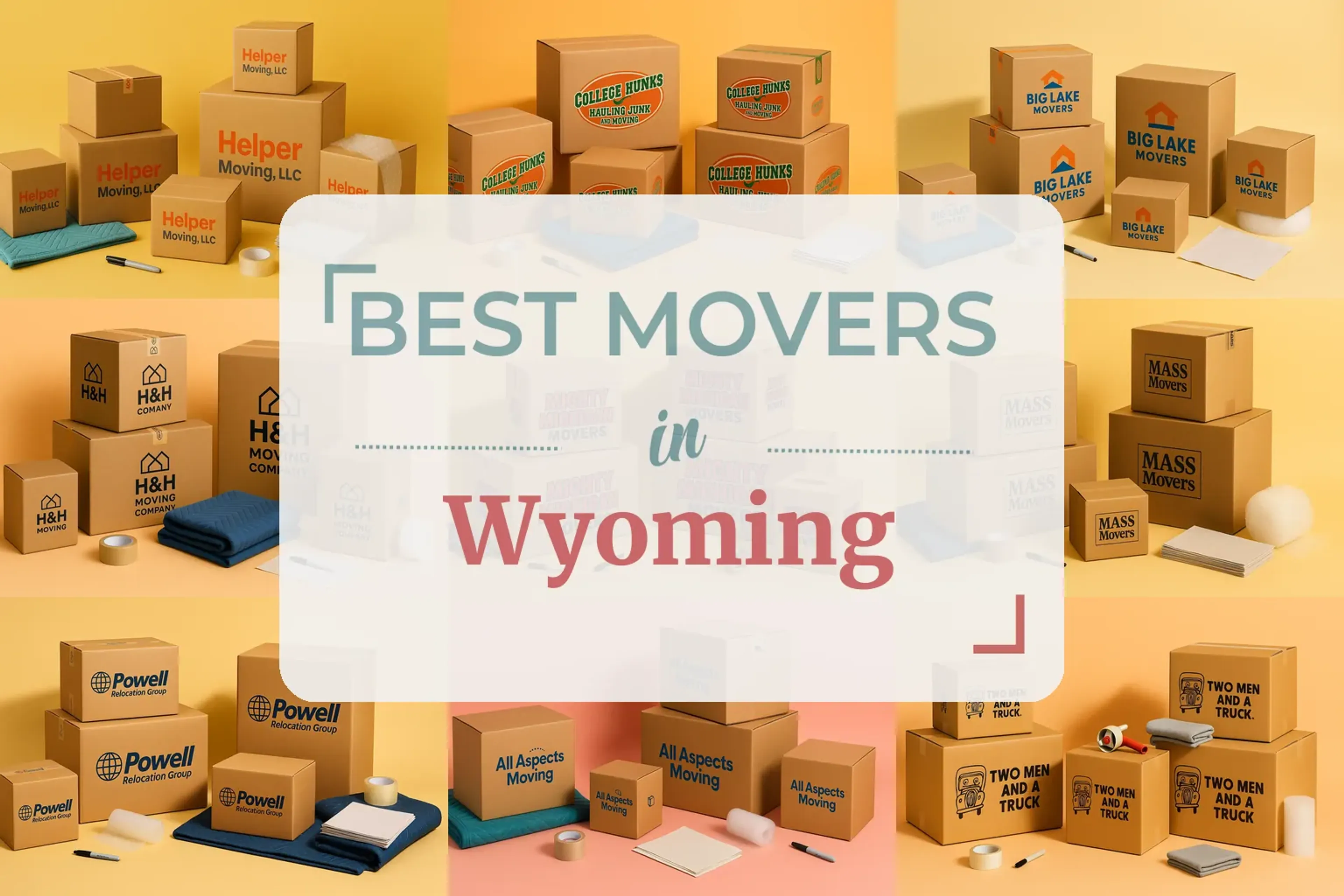 Wyoming, MI featured image