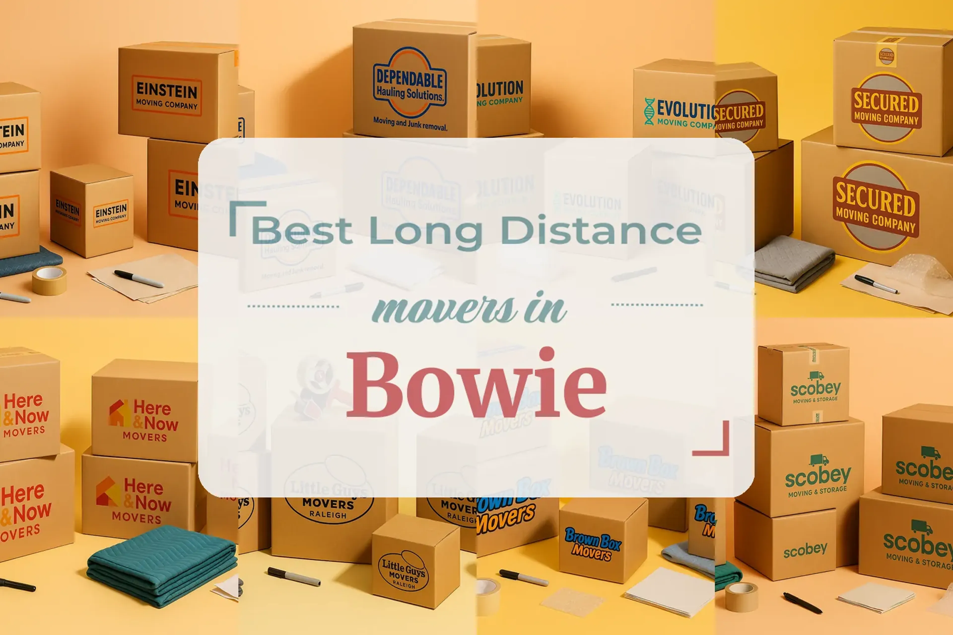 Bowie, TX featured image