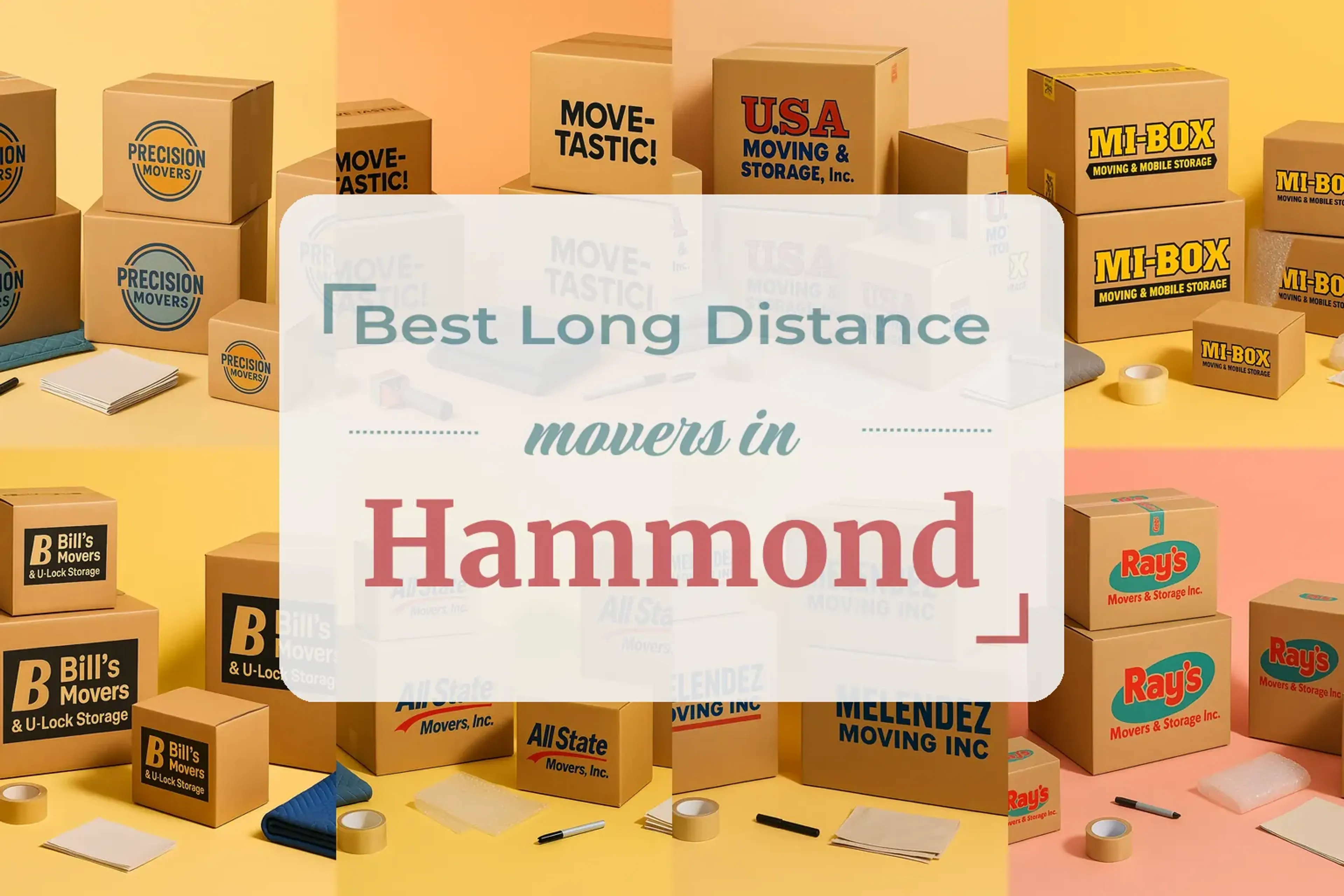 Hammond, IN background image