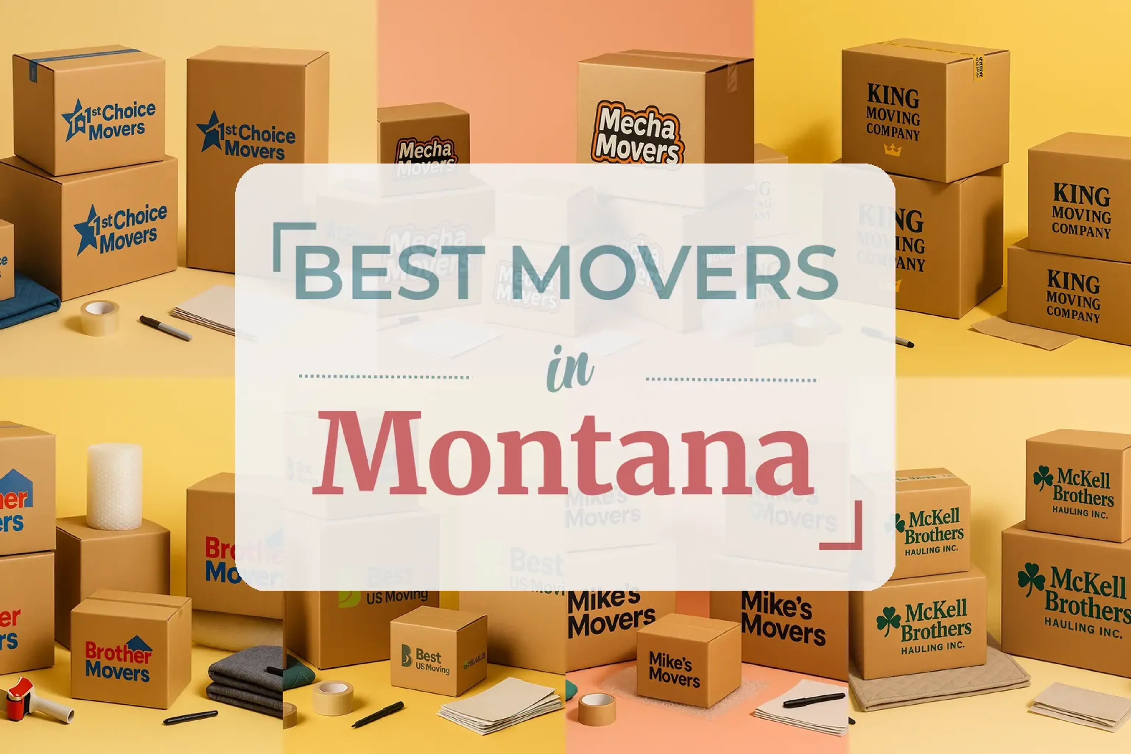 Montana background image