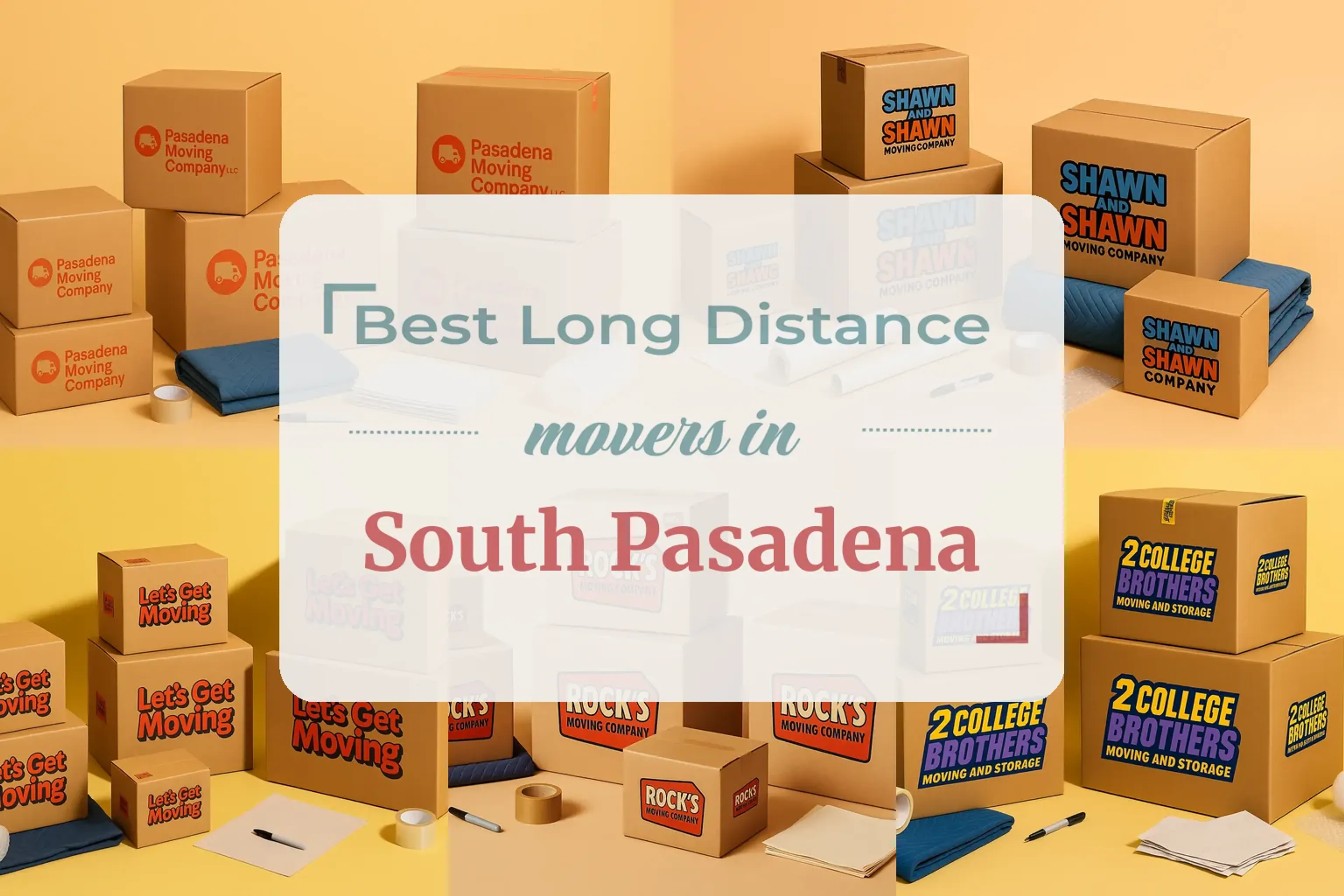 South Pasadena, FL featured image