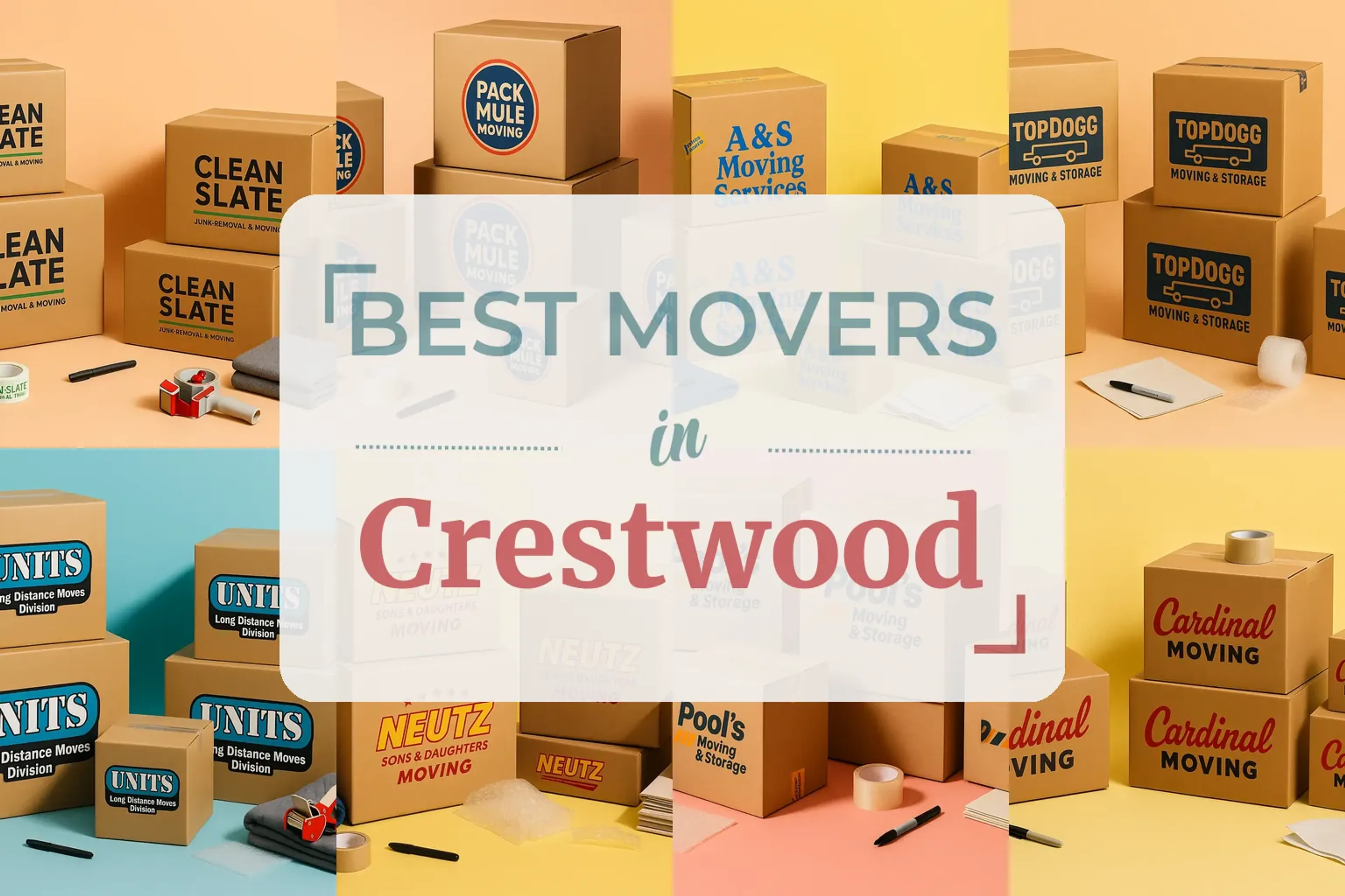 Crestwood, KY featured image