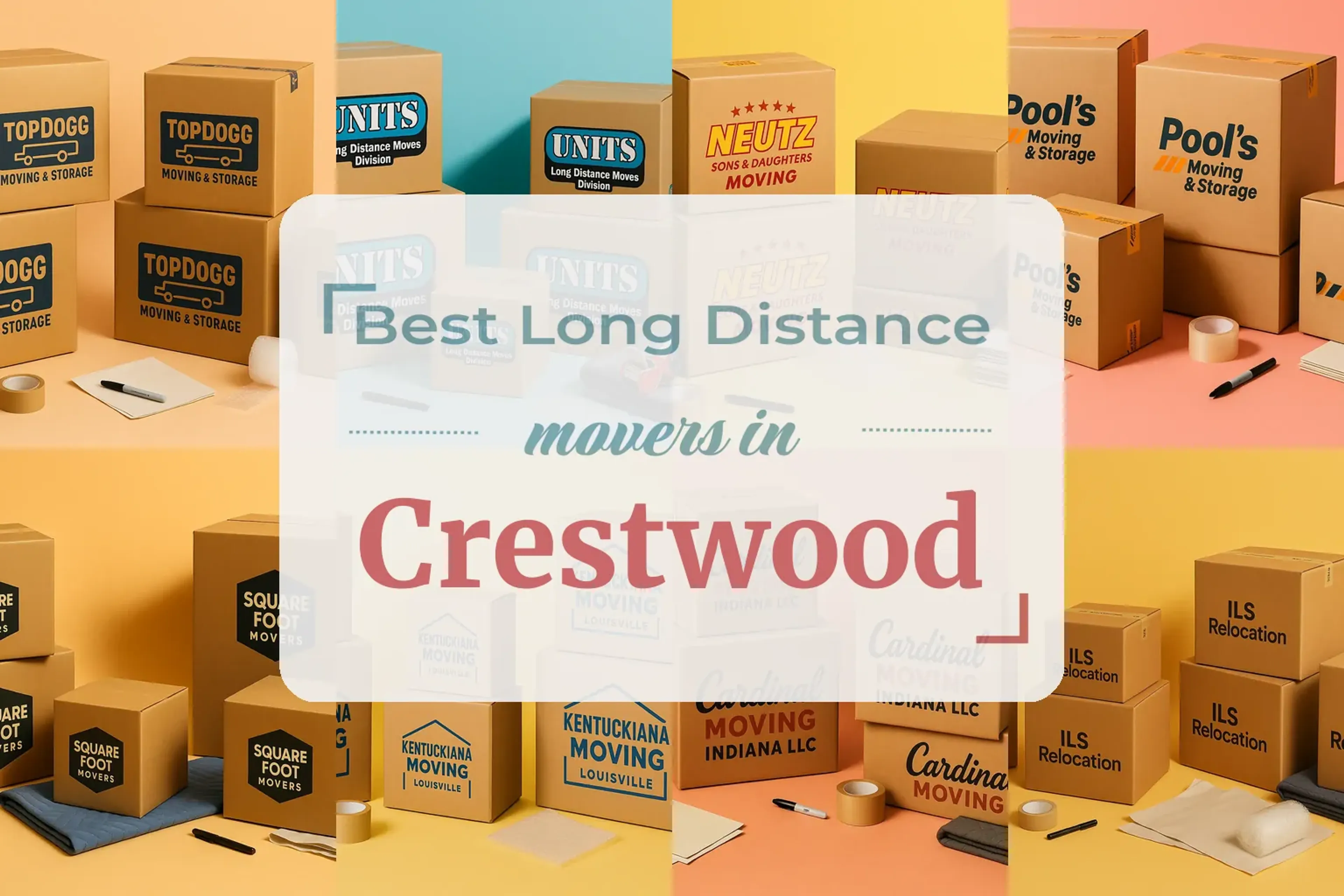 Crestwood, KY featured image