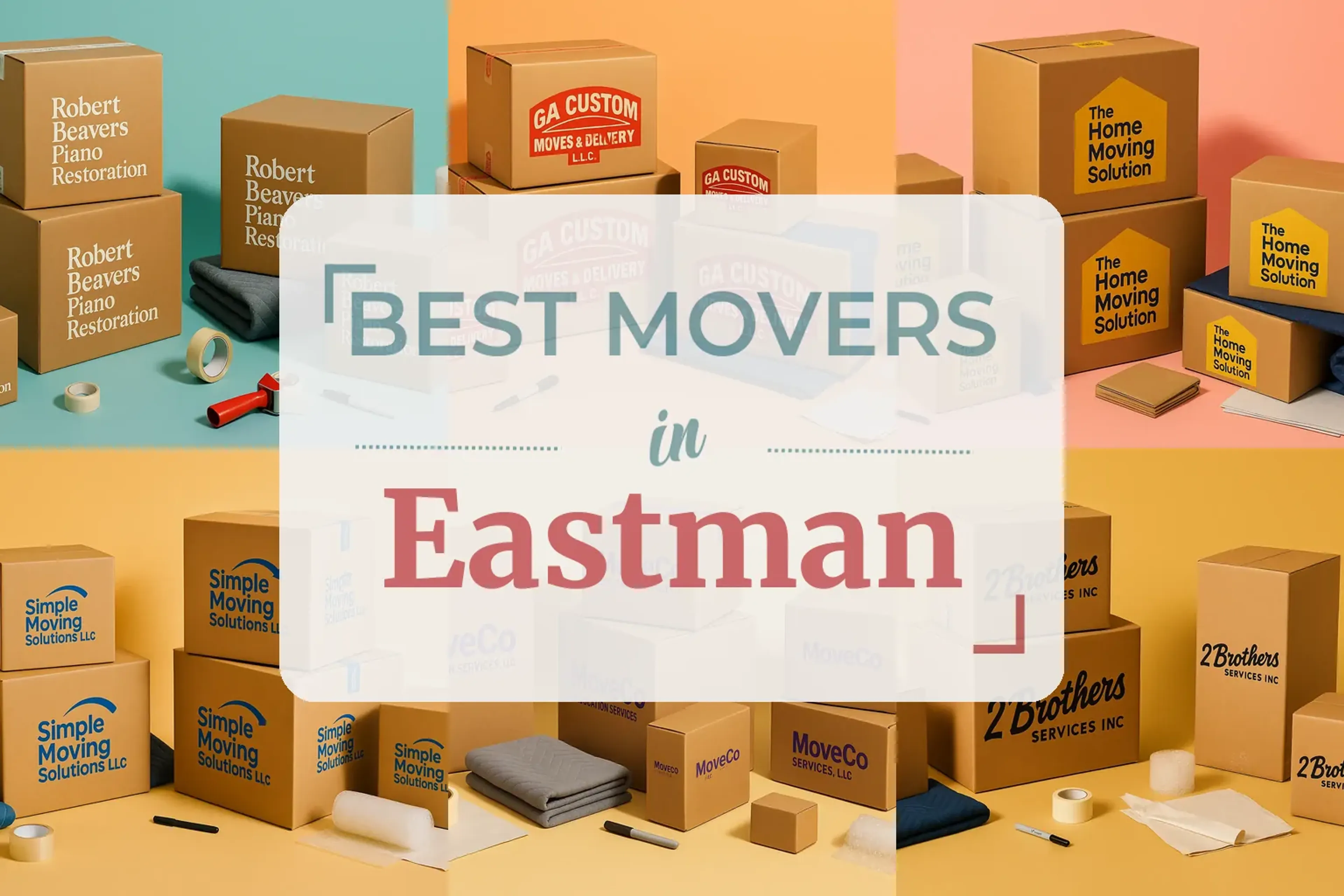 Eastman, GA featured image