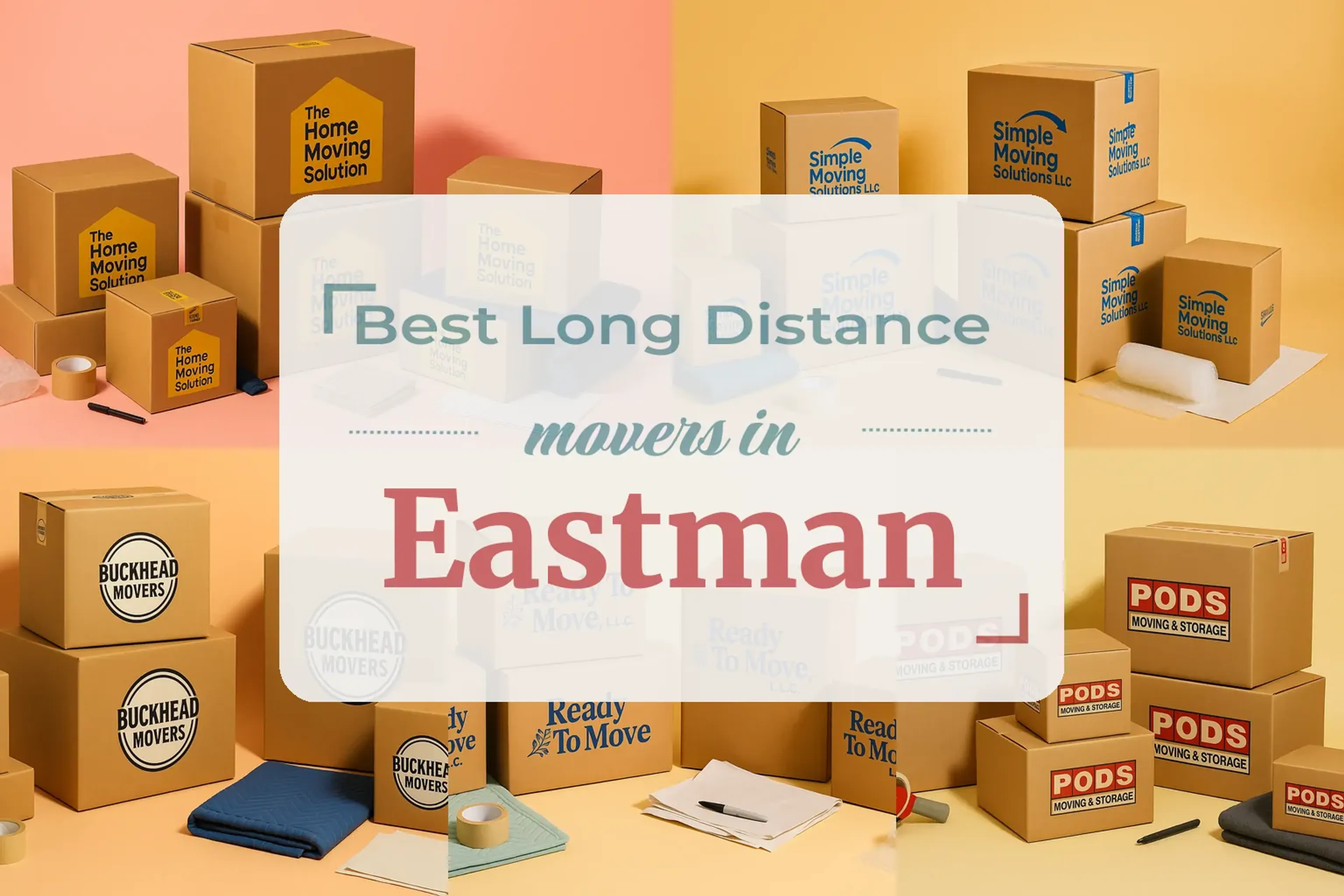 Eastman, GA featured image