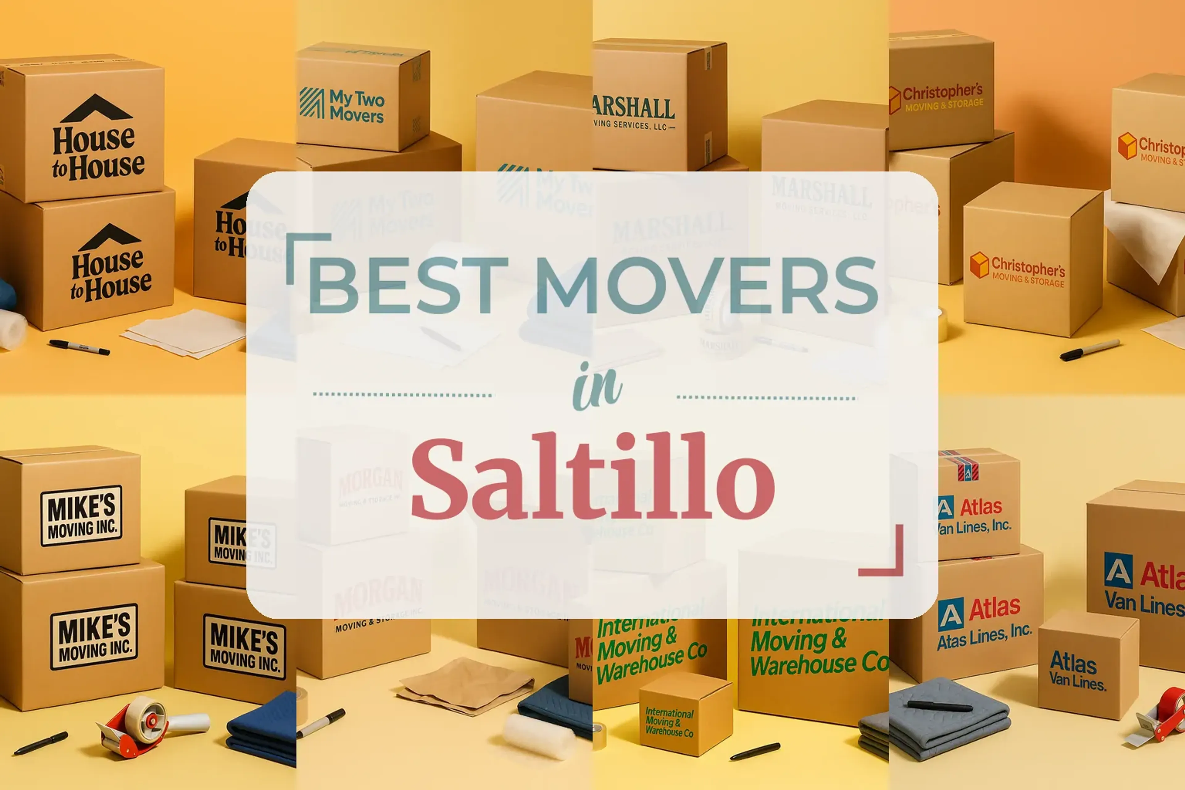 Saltillo, MS featured image