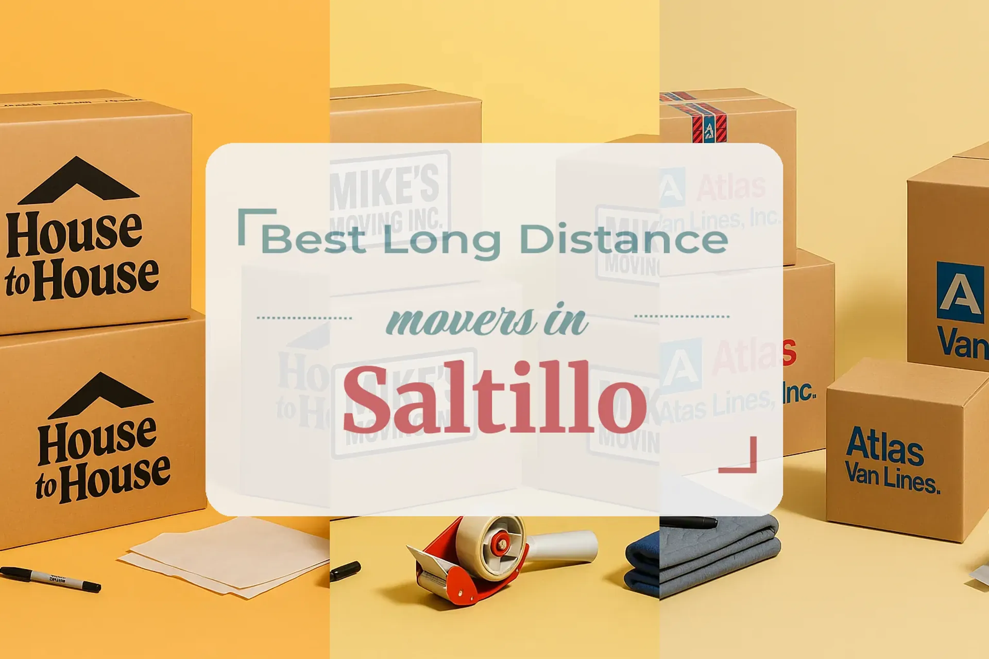 Saltillo, MS featured image