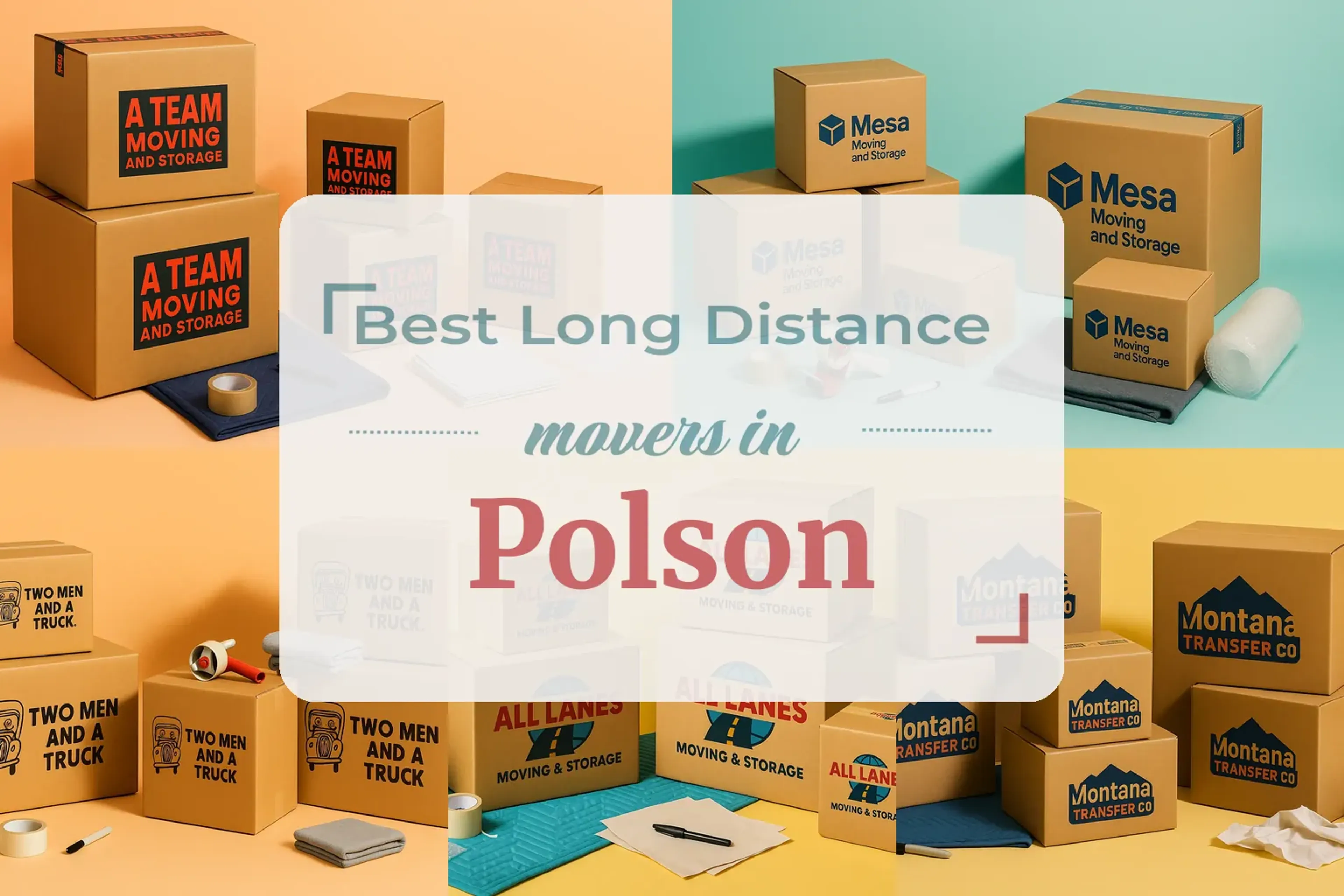 Polson, MT featured image