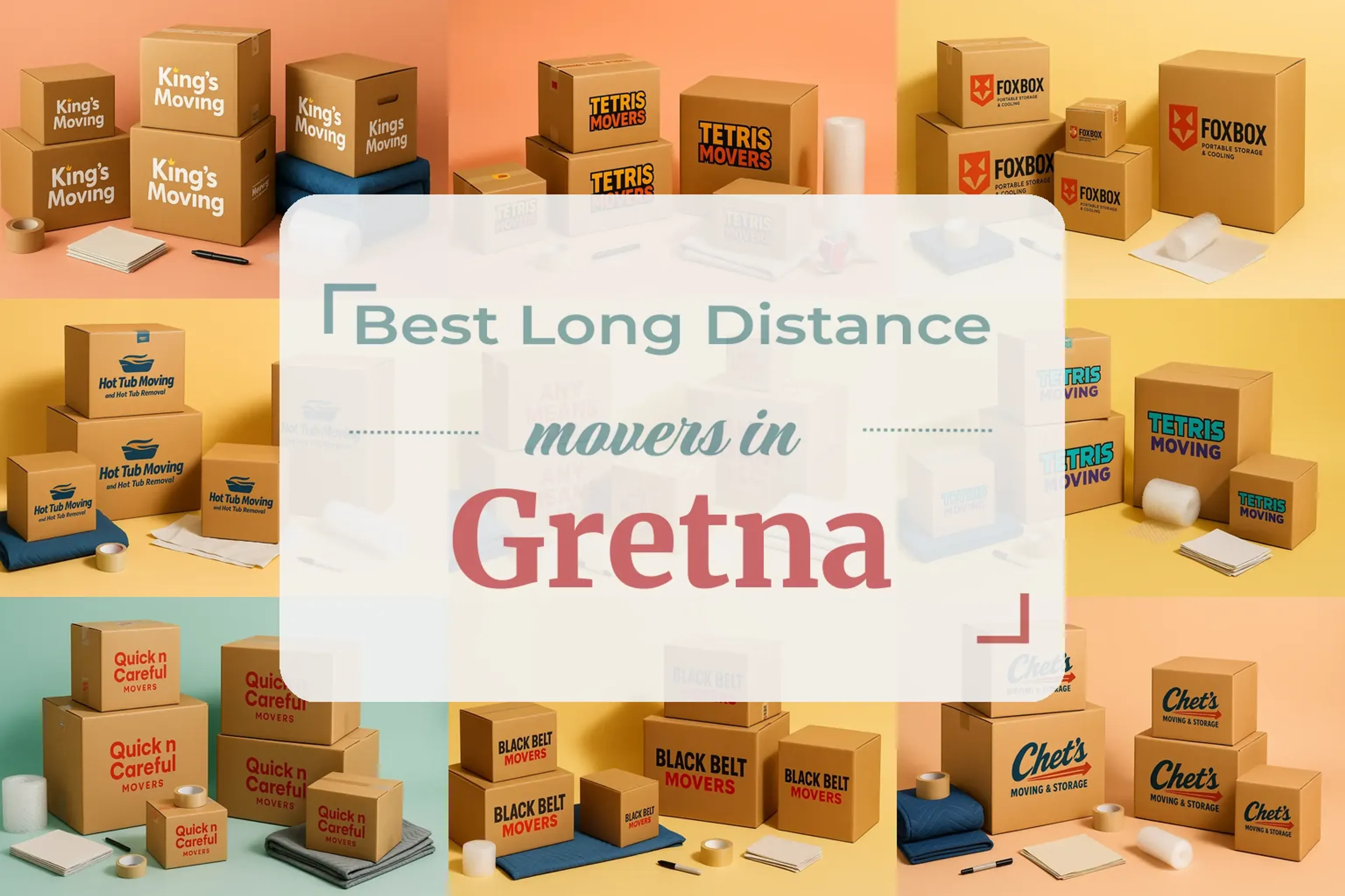 Gretna, NE featured image
