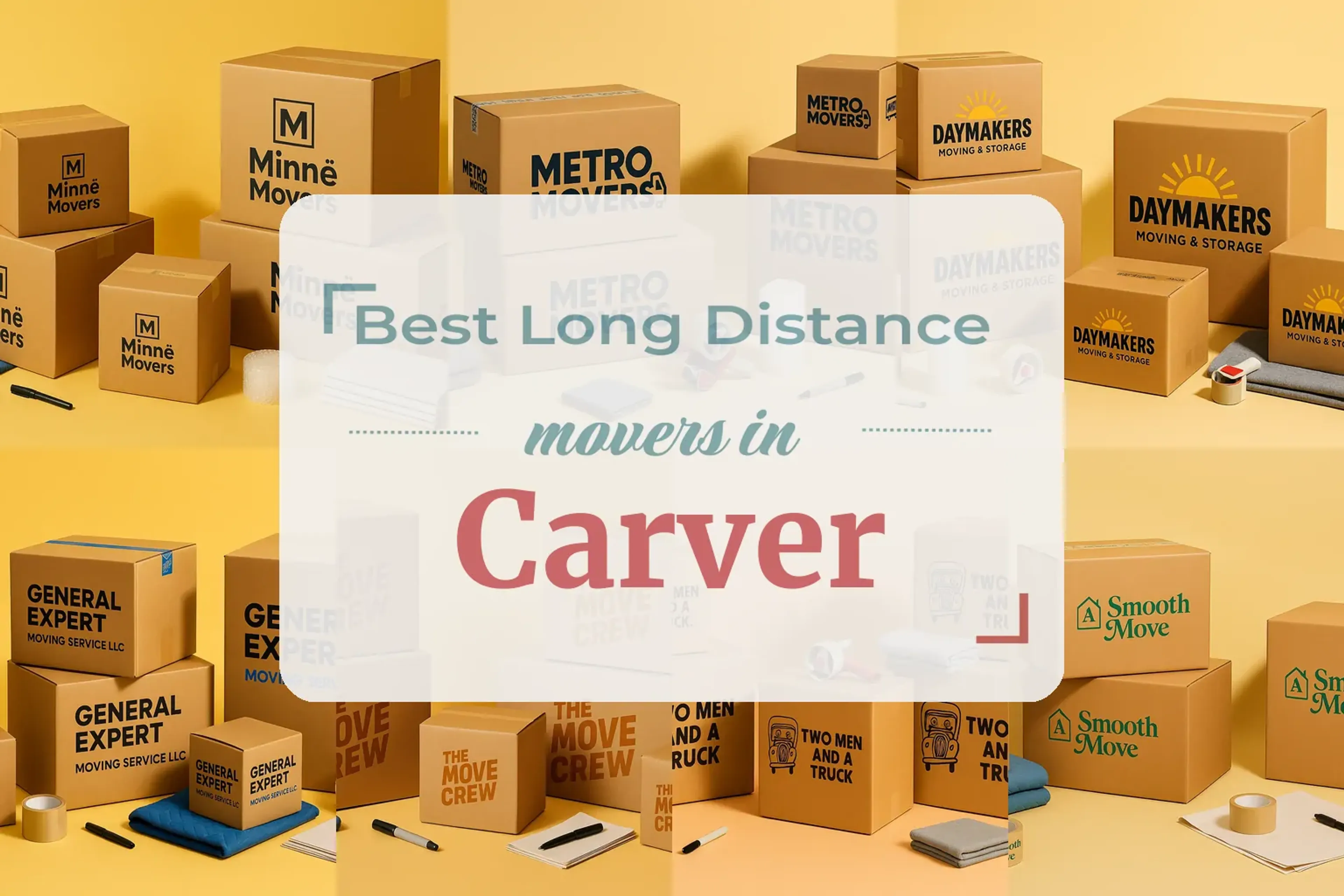 Carver, MN featured image