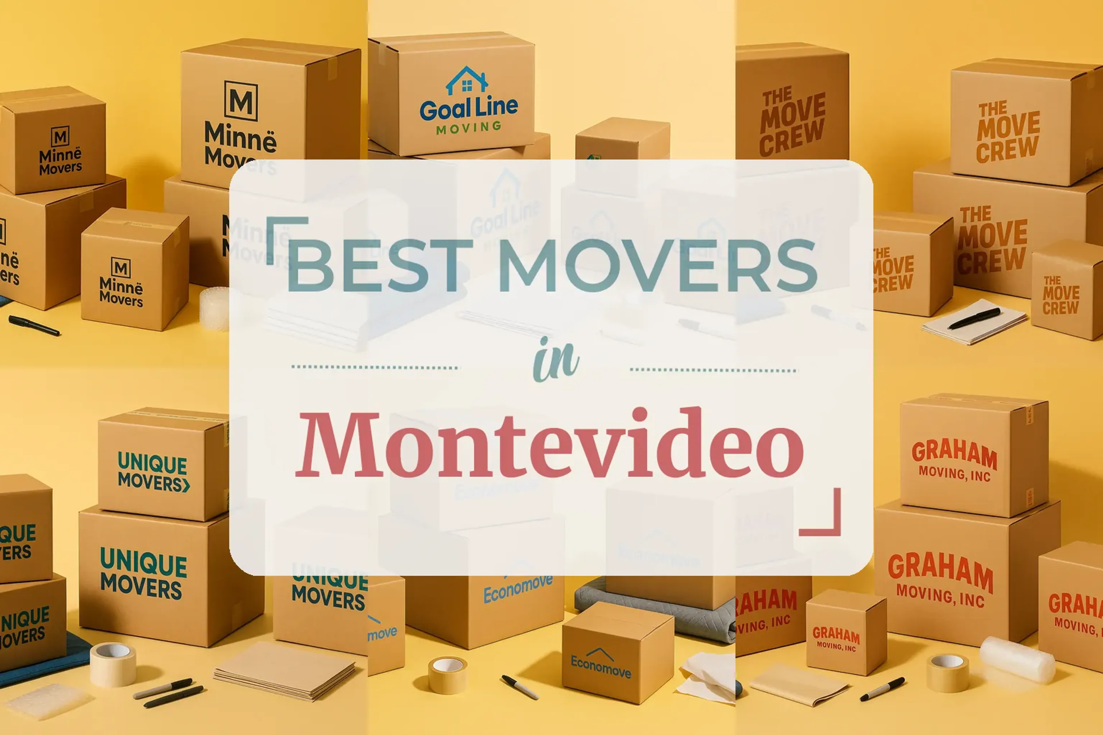 Montevideo, MN featured image