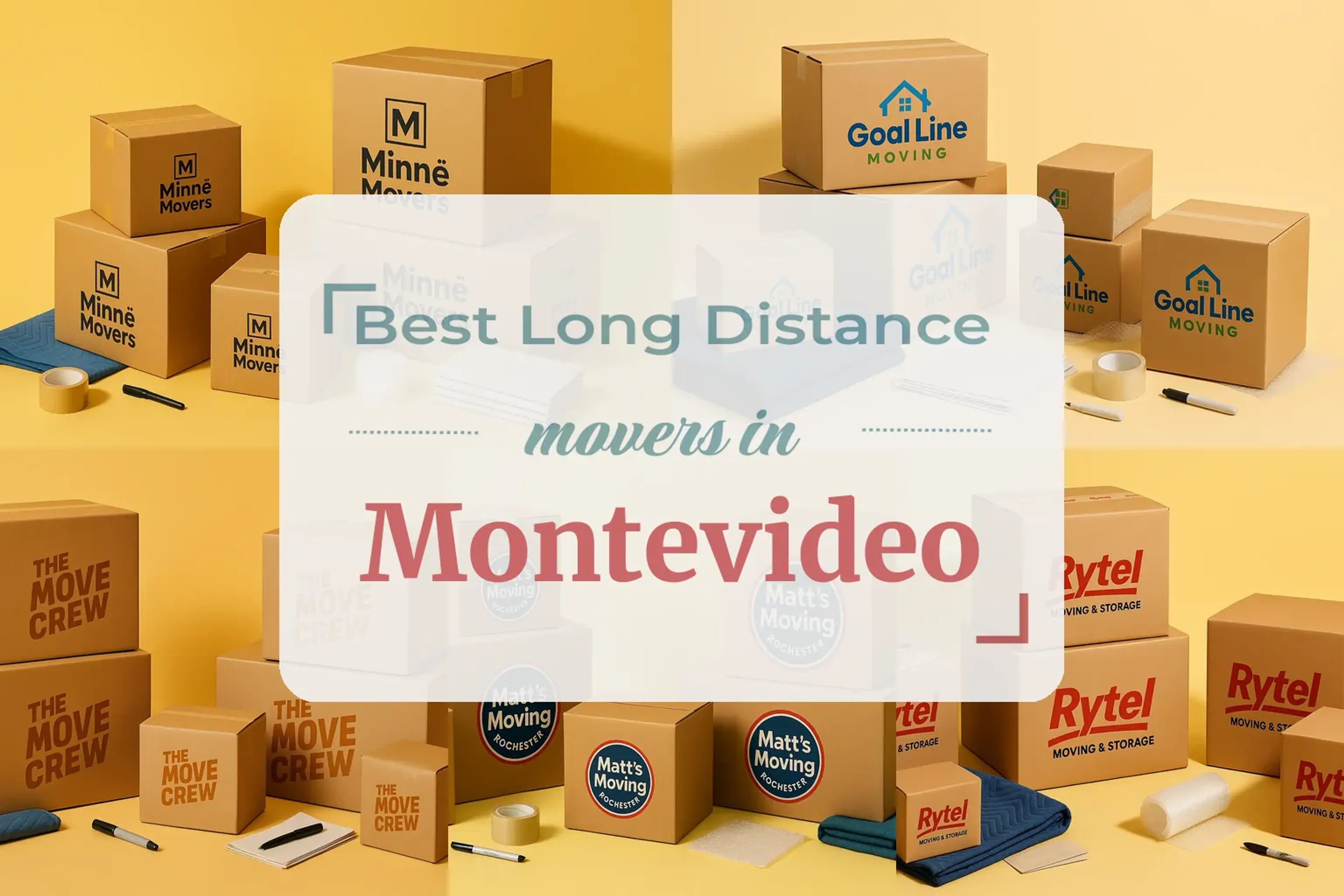 Montevideo, MN featured image
