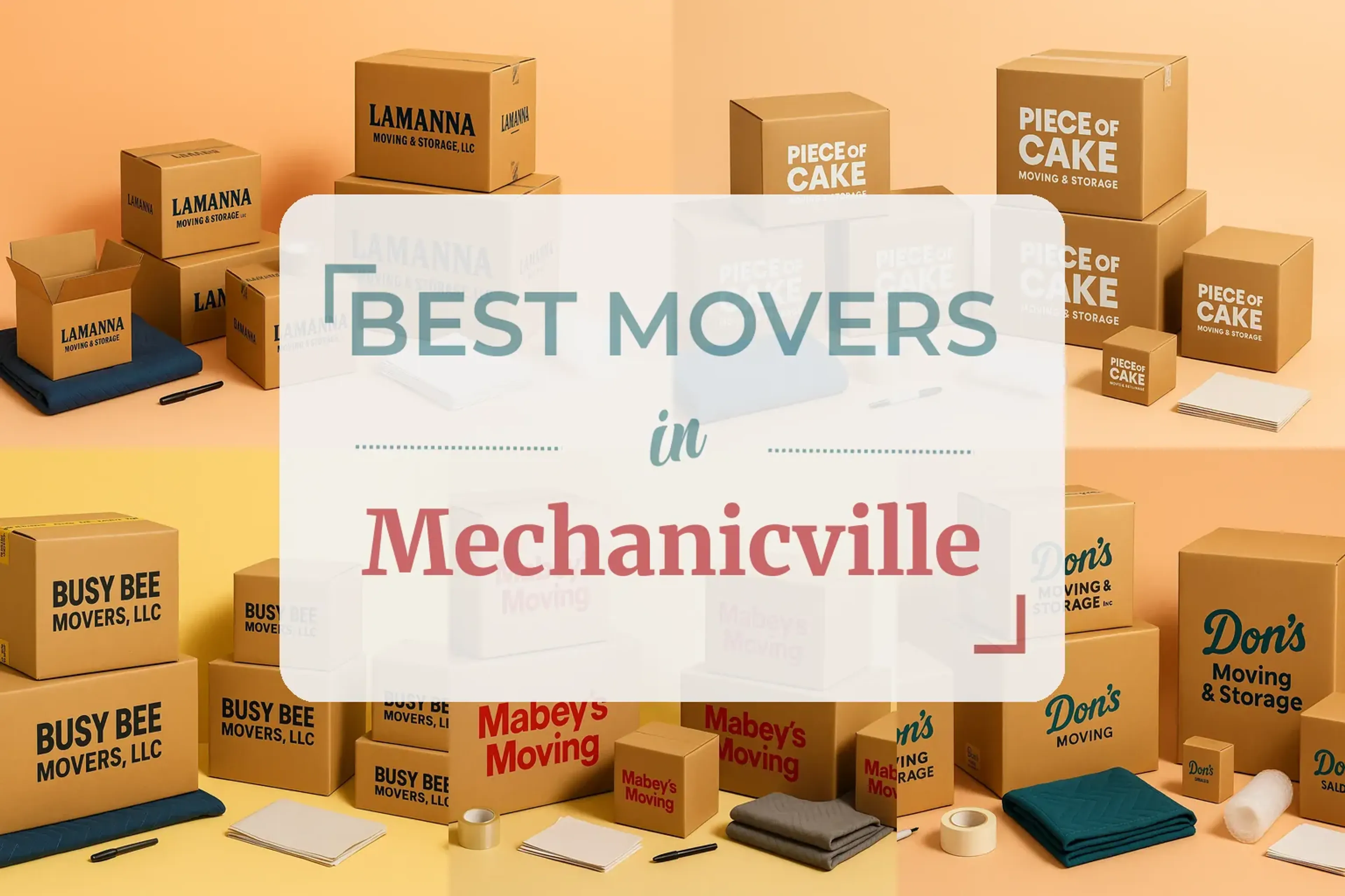 Mechanicville, NY featured image